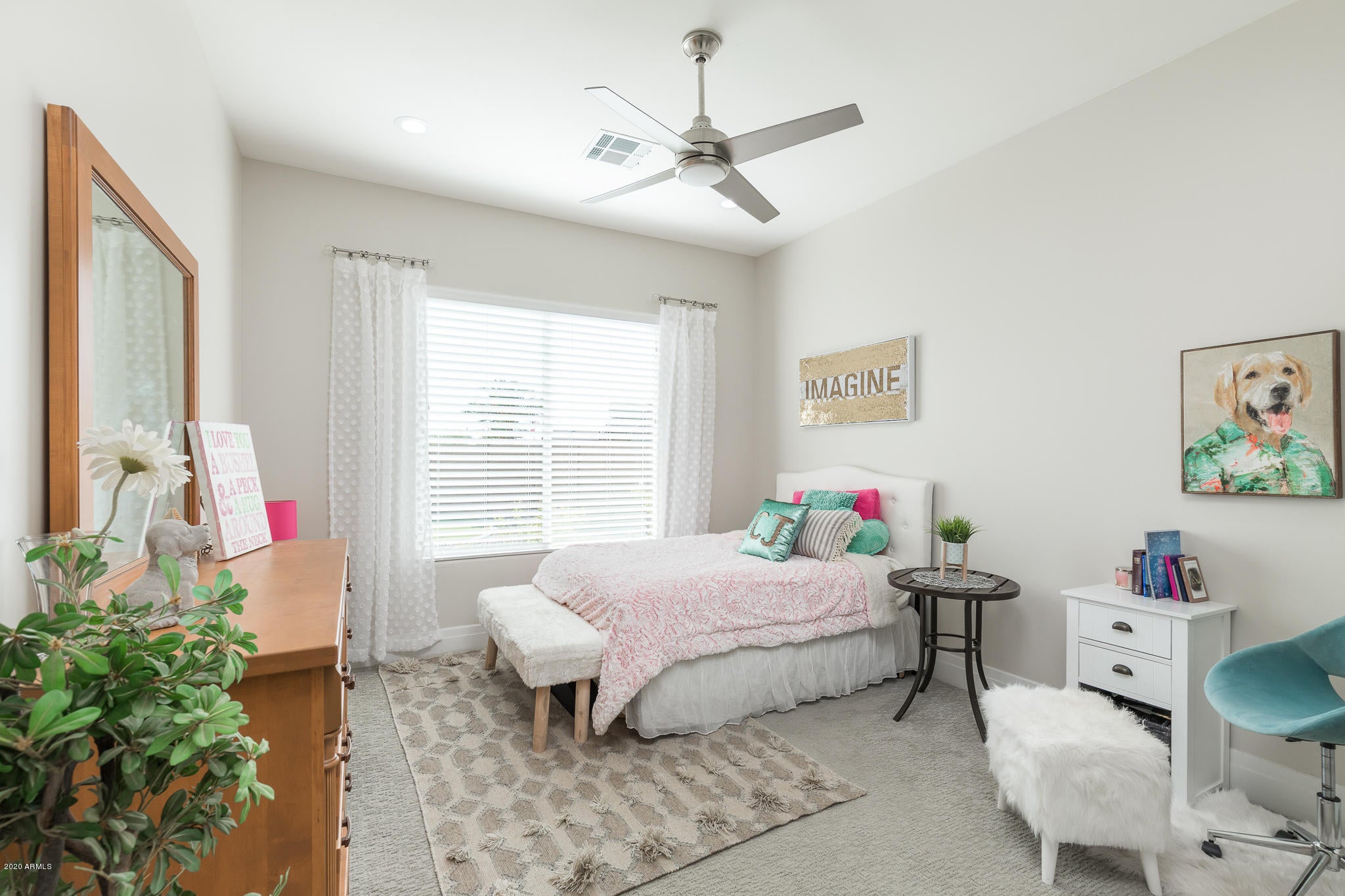 SONOQUI CREEK RANCH PHASE 1 - Residential