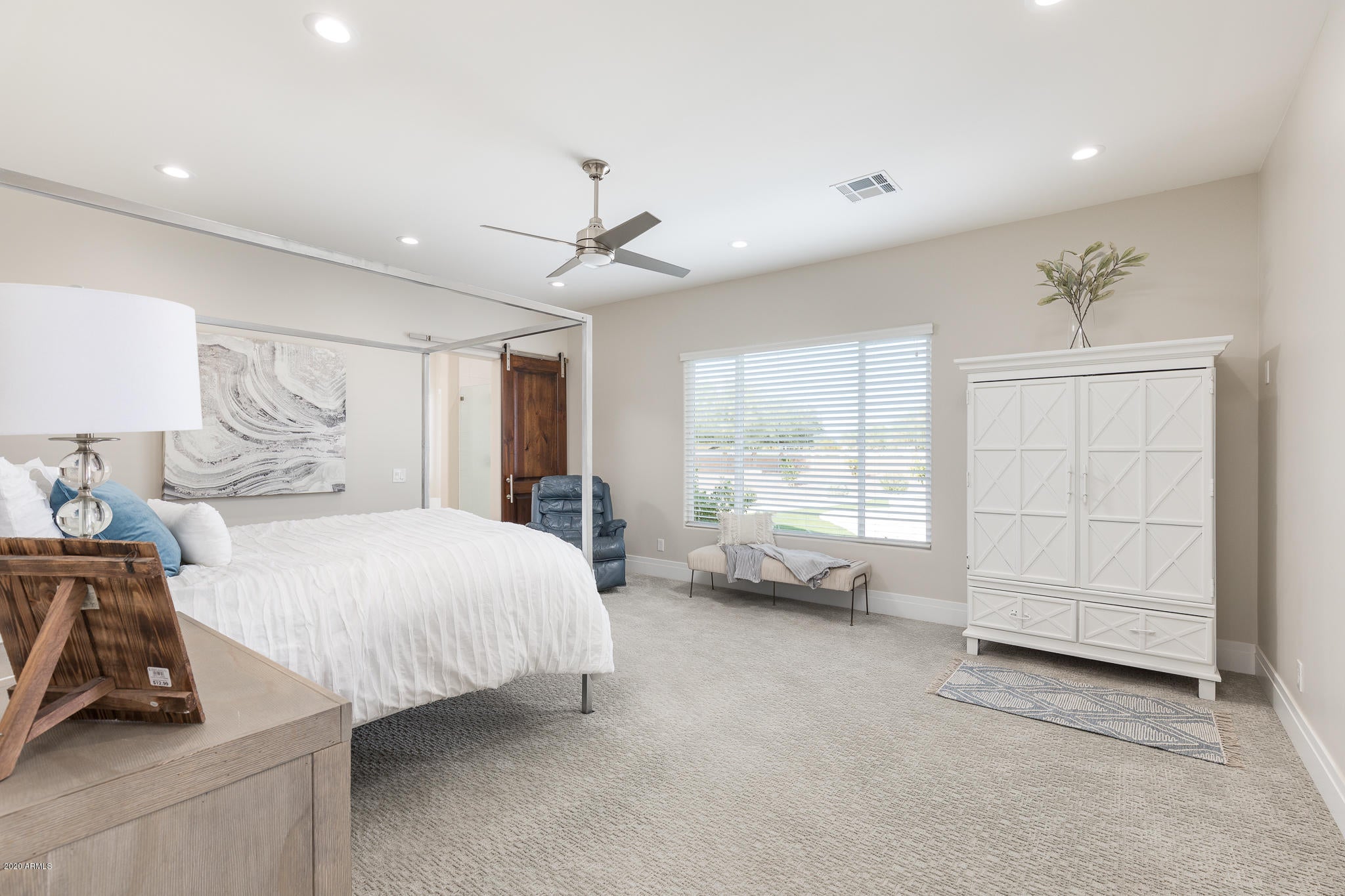SONOQUI CREEK RANCH PHASE 1 - Residential