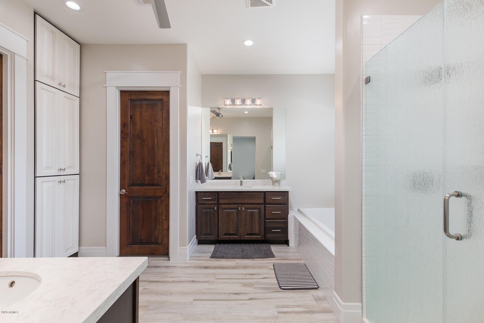 SONOQUI CREEK RANCH PHASE 1 - Residential