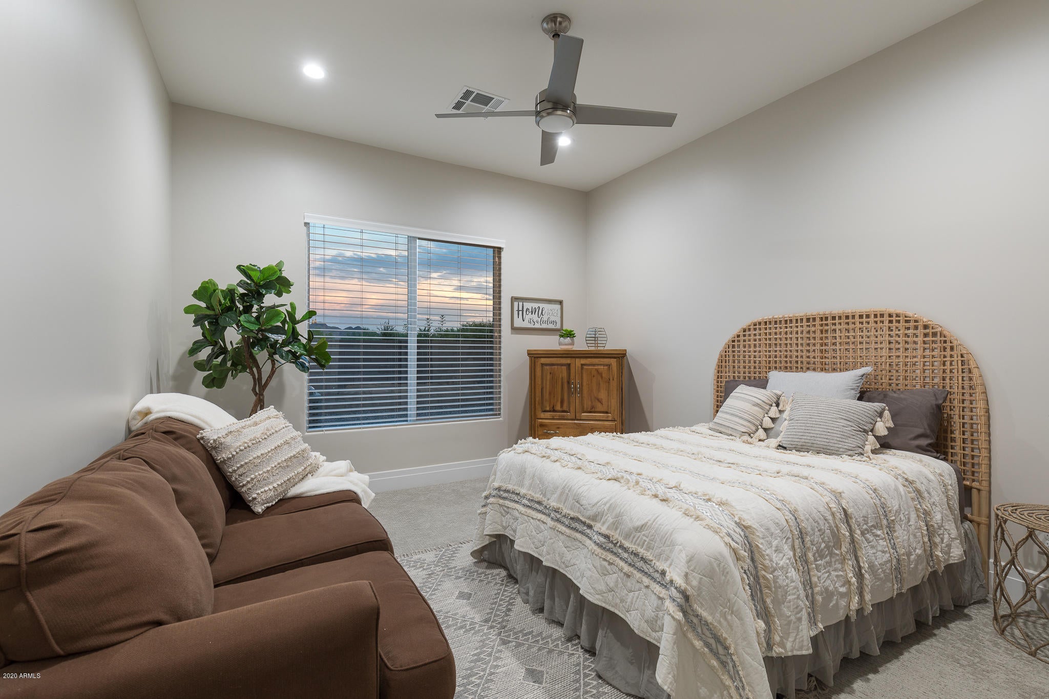 SONOQUI CREEK RANCH PHASE 1 - Residential