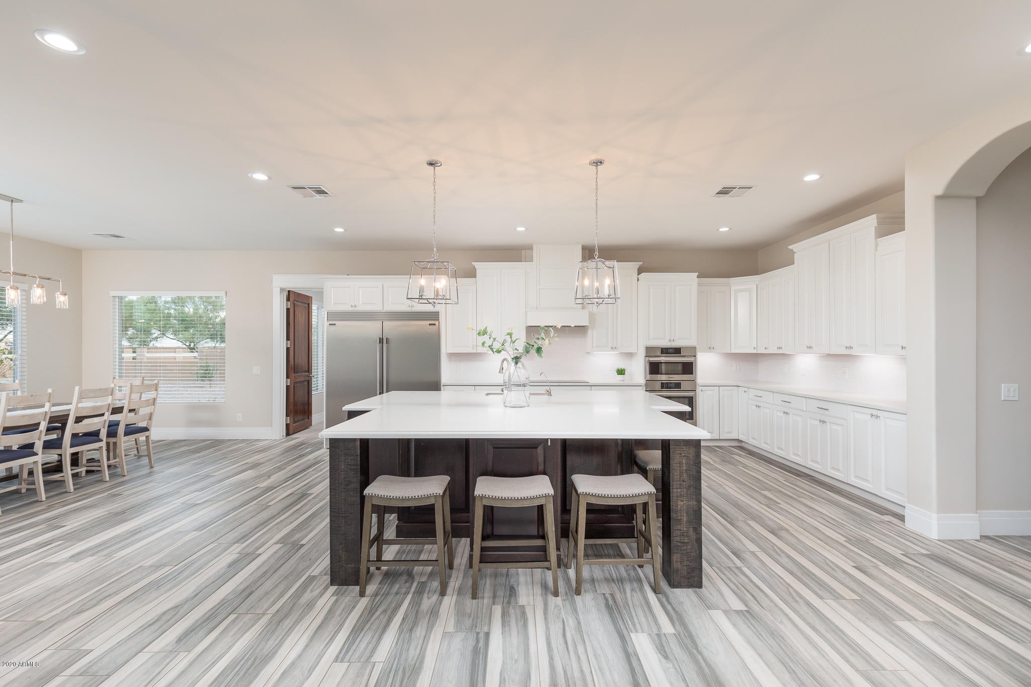 SONOQUI CREEK RANCH PHASE 1 - Residential