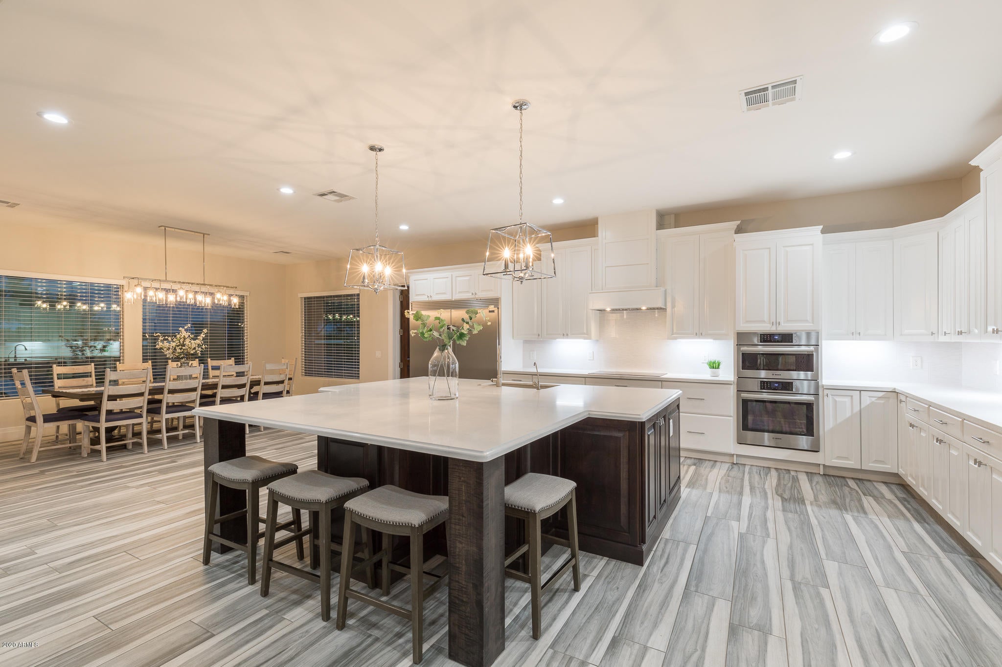 SONOQUI CREEK RANCH PHASE 1 - Residential