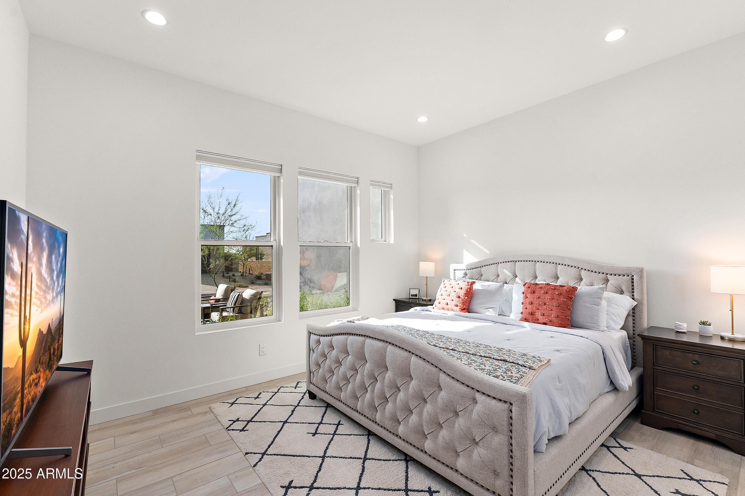 SERENO CANYON PARCEL J PHASE 4 LOTS 177-194 & TRAC - Residential