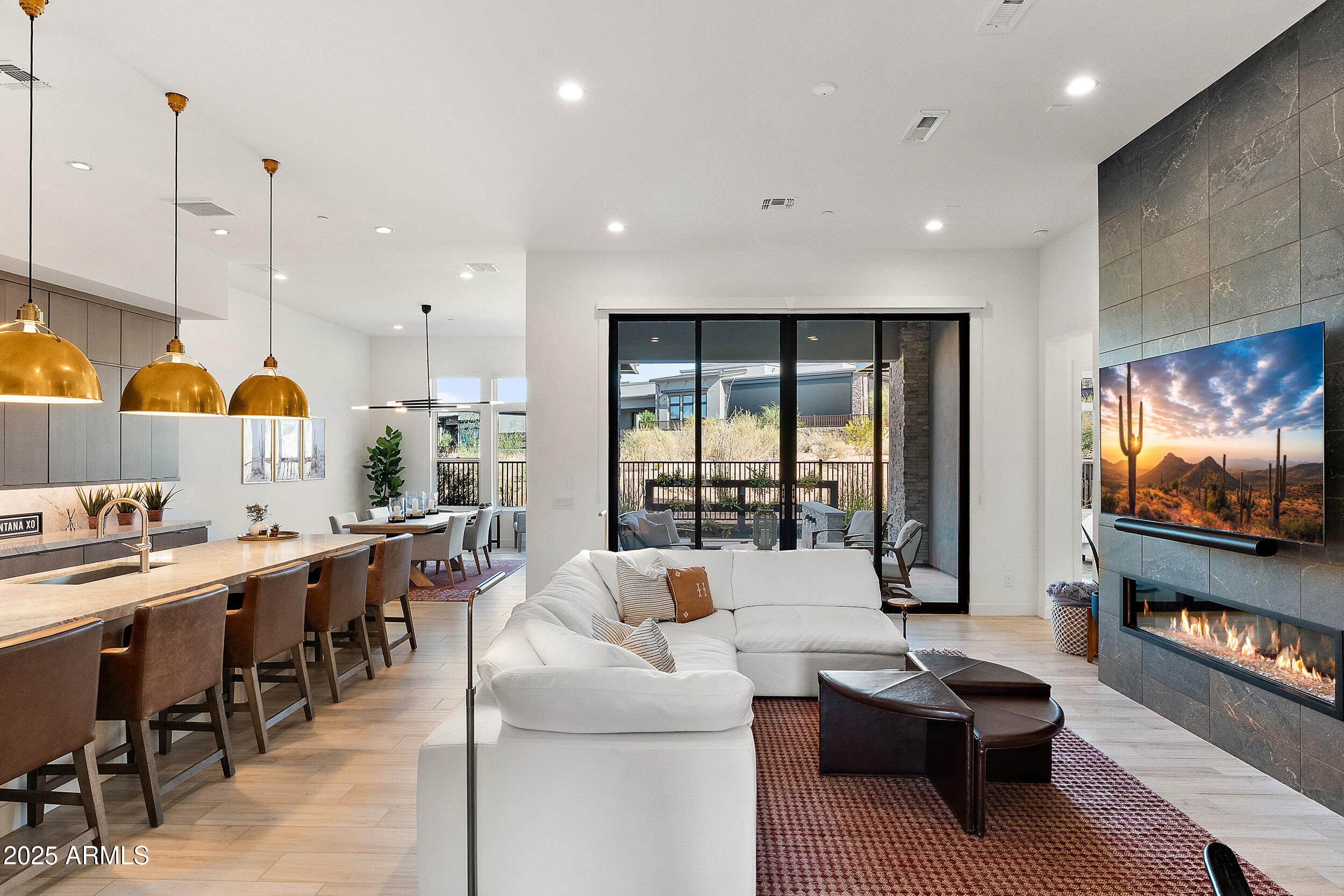 SERENO CANYON PARCEL J PHASE 4 LOTS 177-194 & TRAC - Residential