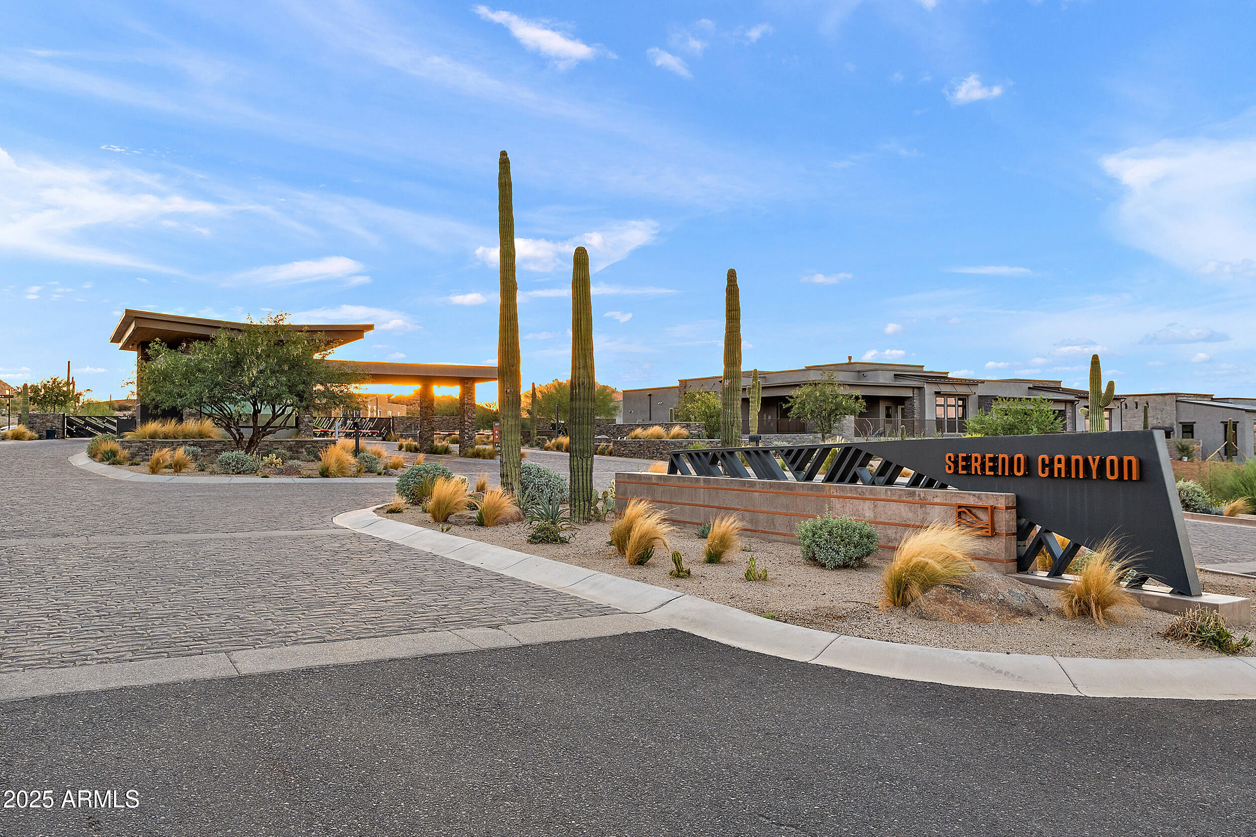 SERENO CANYON PARCEL J PHASE 4 LOTS 177-194 & TRAC - Residential
