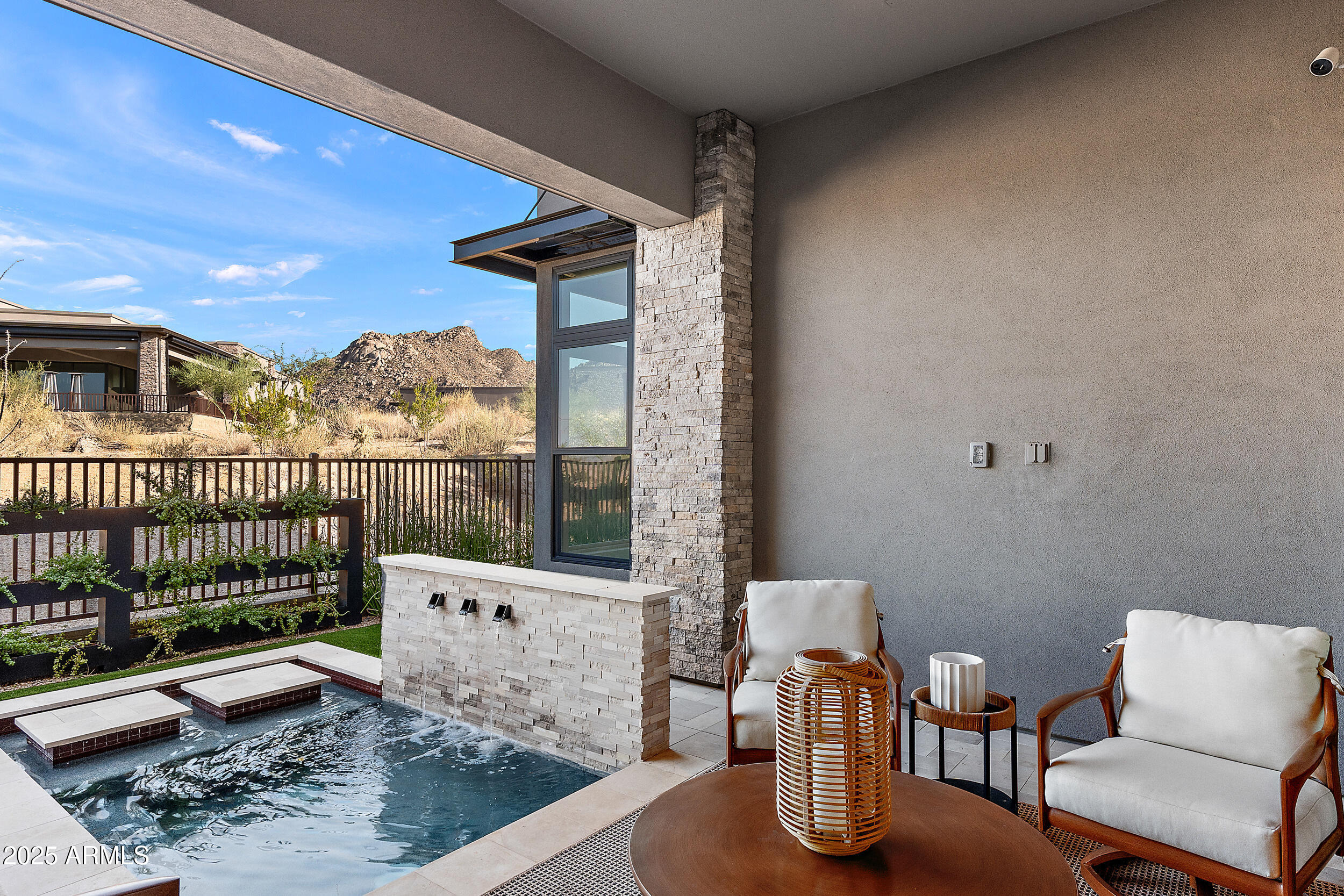 SERENO CANYON PARCEL J PHASE 4 LOTS 177-194 & TRAC - Residential