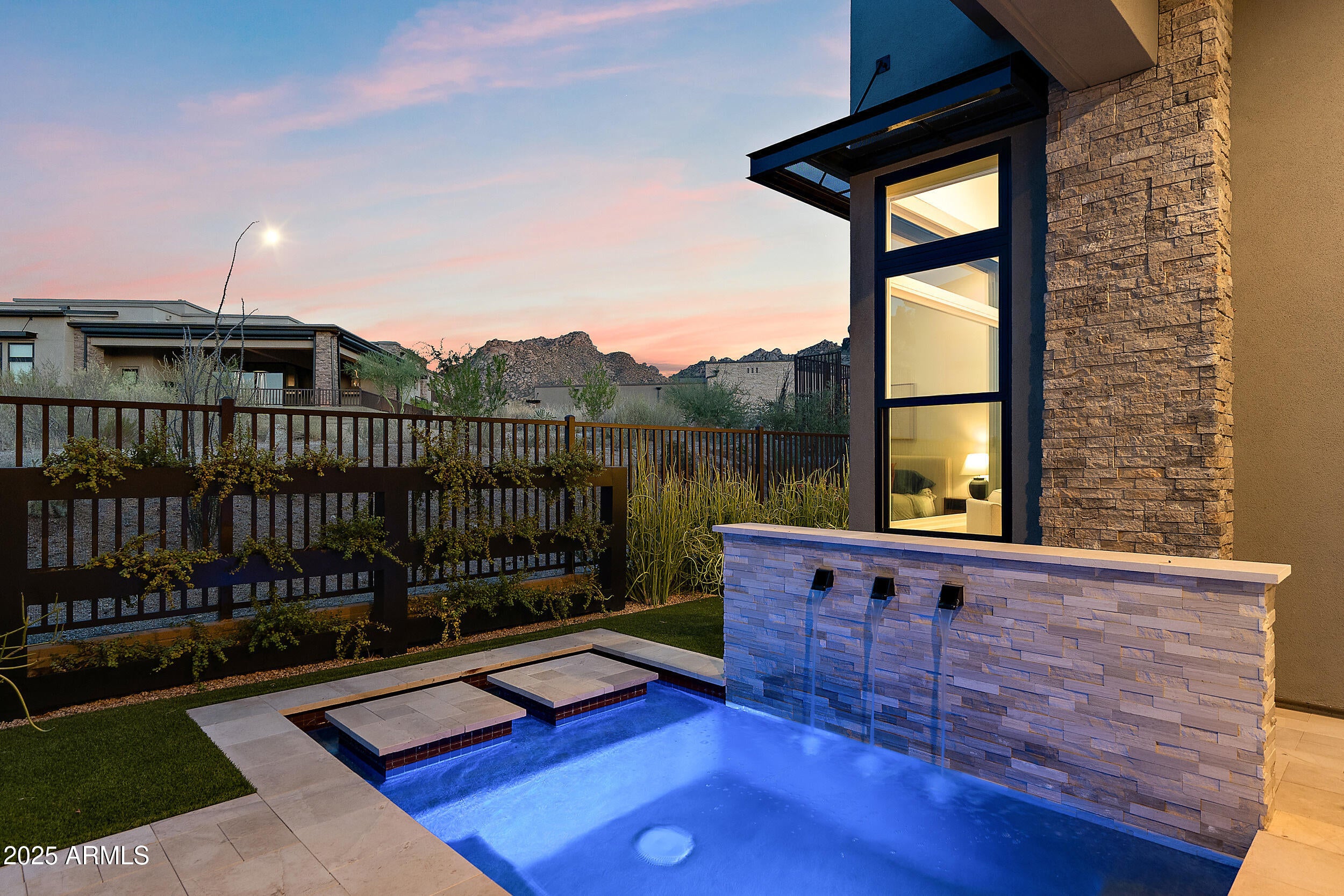 SERENO CANYON PARCEL J PHASE 4 LOTS 177-194 & TRAC - Residential