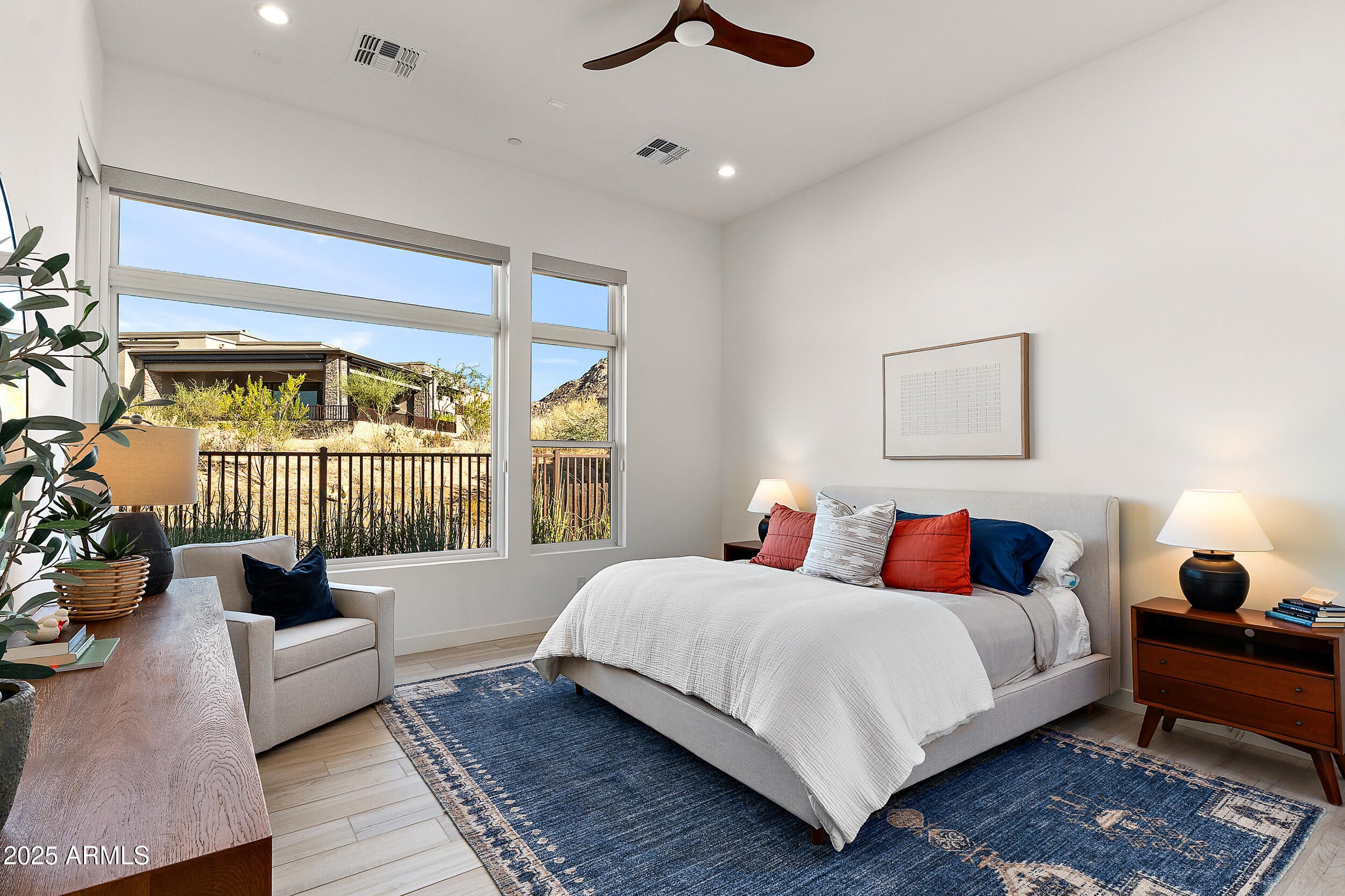 SERENO CANYON PARCEL J PHASE 4 LOTS 177-194 & TRAC - Residential