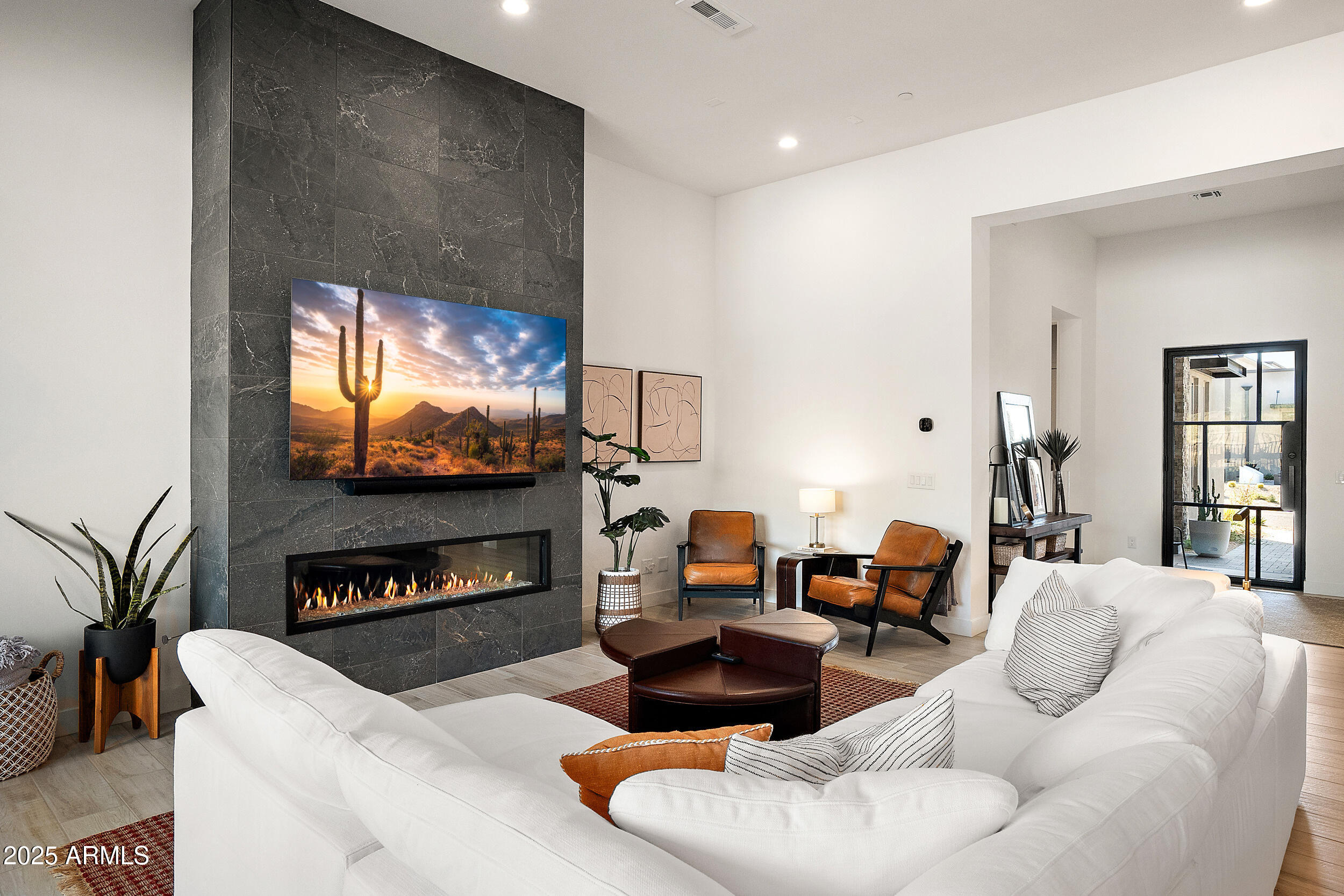 SERENO CANYON PARCEL J PHASE 4 LOTS 177-194 & TRAC - Residential