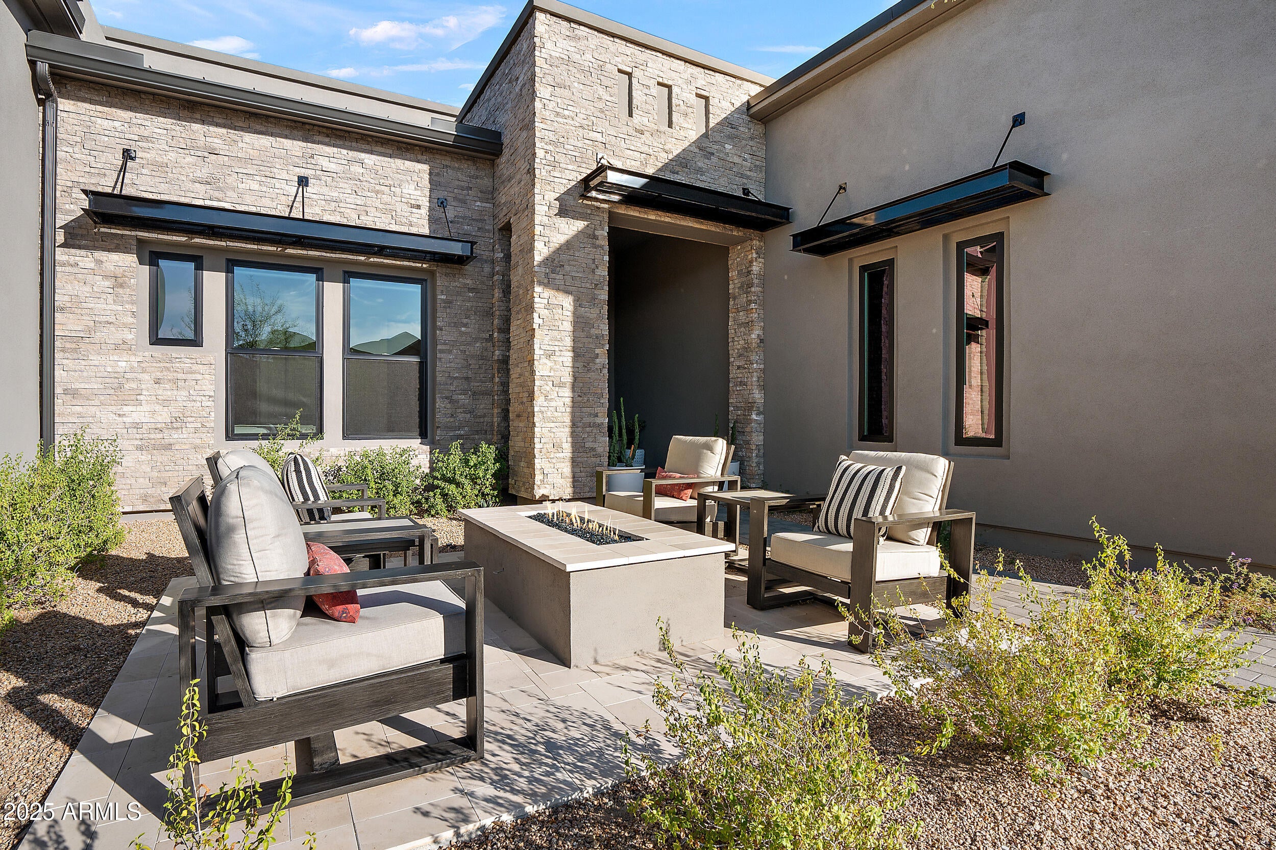 SERENO CANYON PARCEL J PHASE 4 LOTS 177-194 & TRAC - Residential
