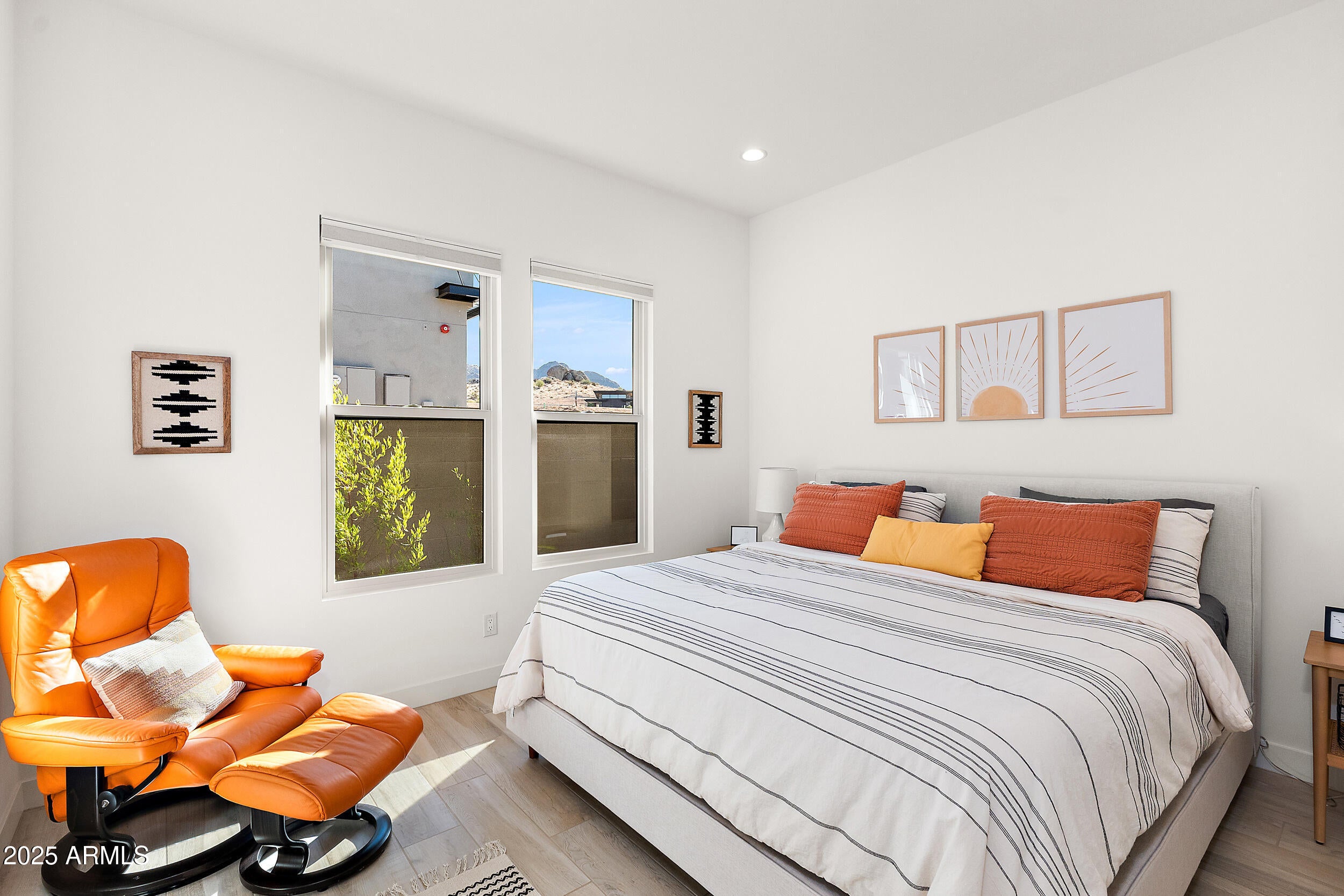 SERENO CANYON PARCEL J PHASE 4 LOTS 177-194 & TRAC - Residential