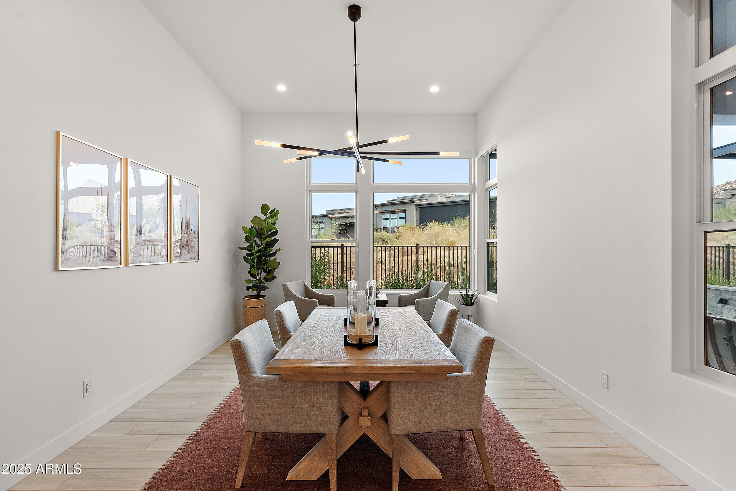 SERENO CANYON PARCEL J PHASE 4 LOTS 177-194 & TRAC - Residential
