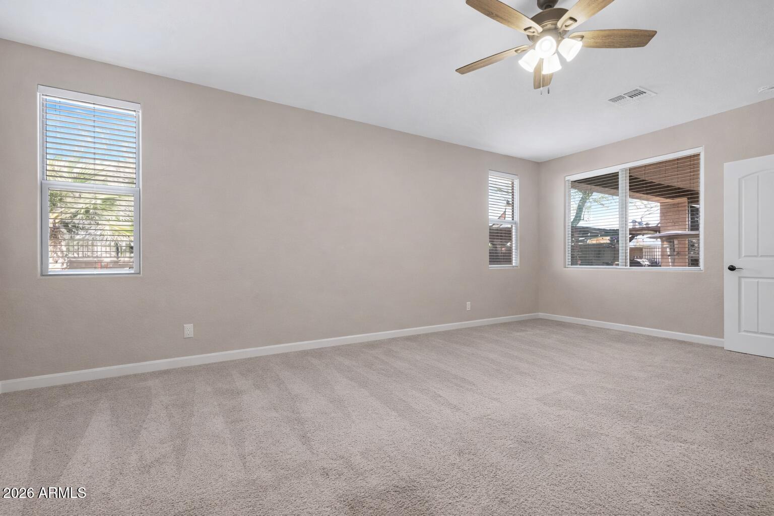 Magic Ranch - Residential