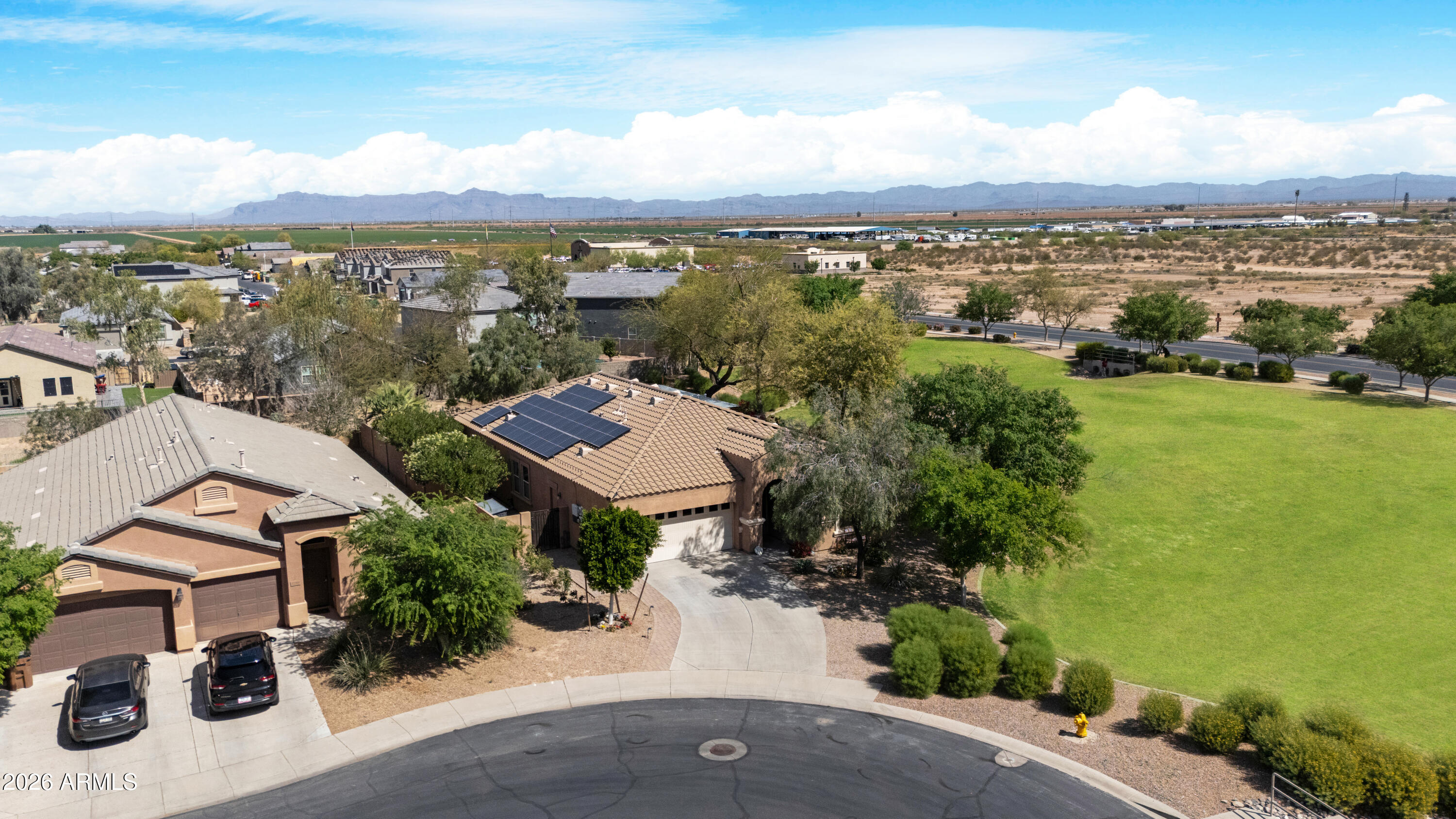 Magic Ranch - Residential