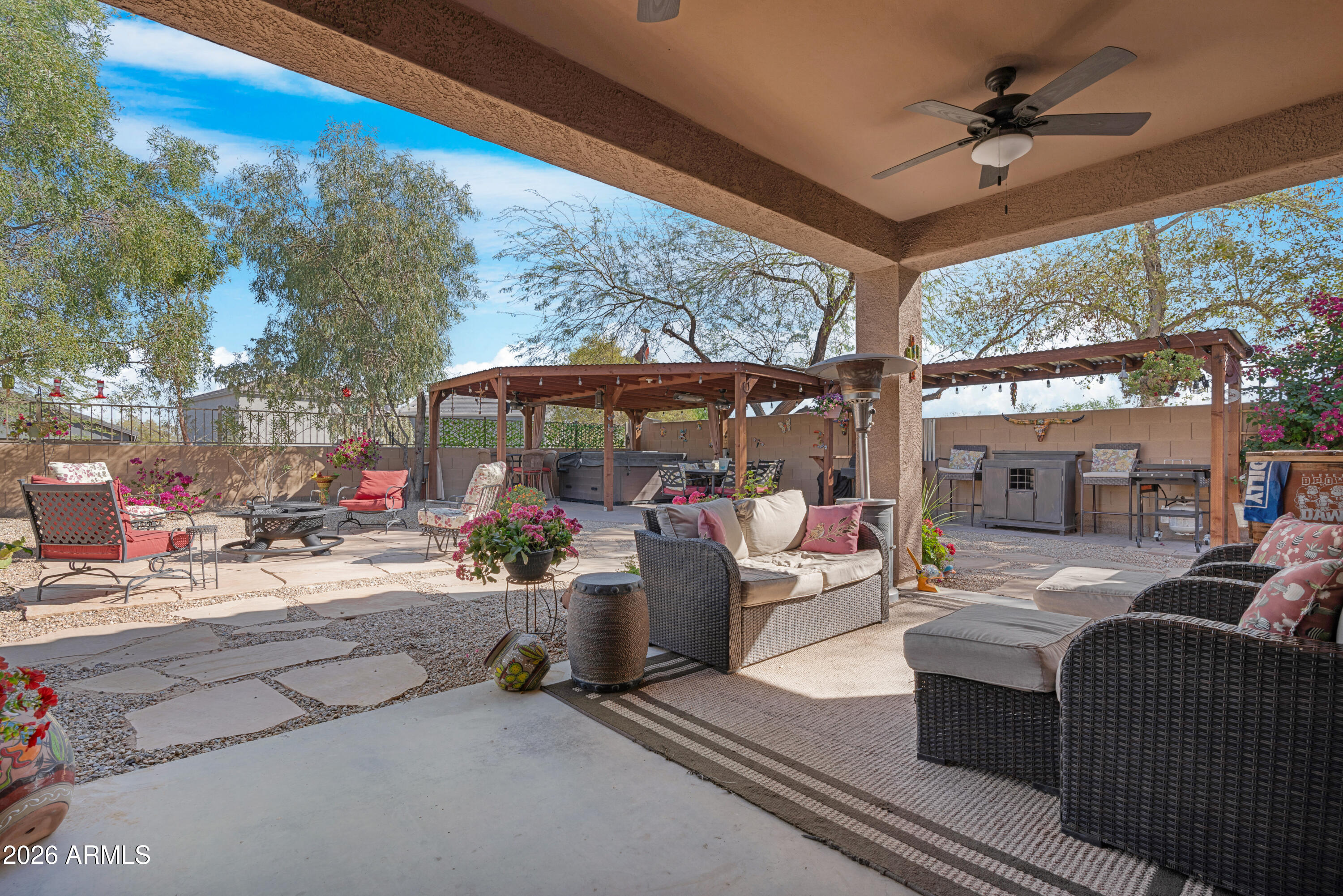 Magic Ranch - Residential