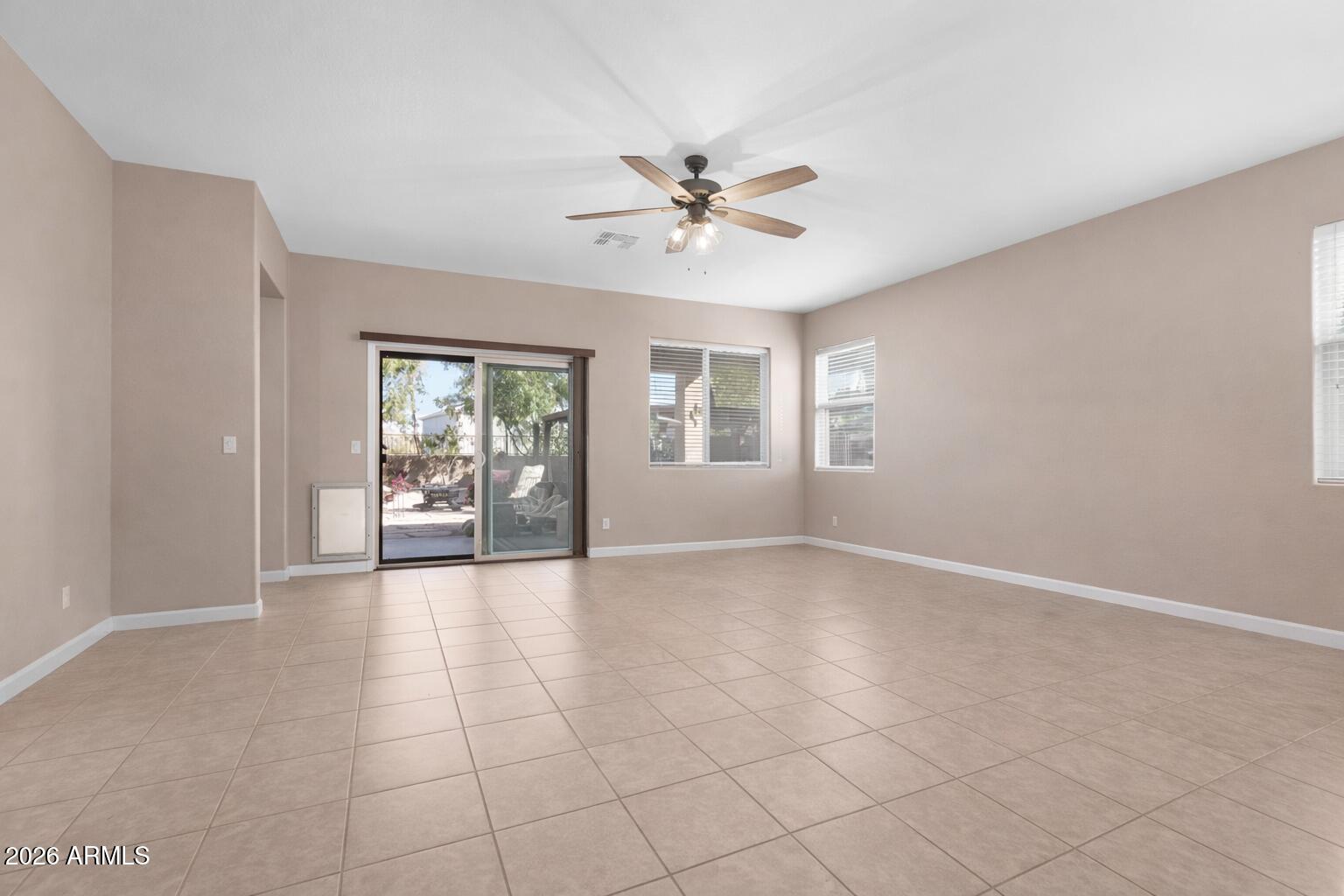 Magic Ranch - Residential