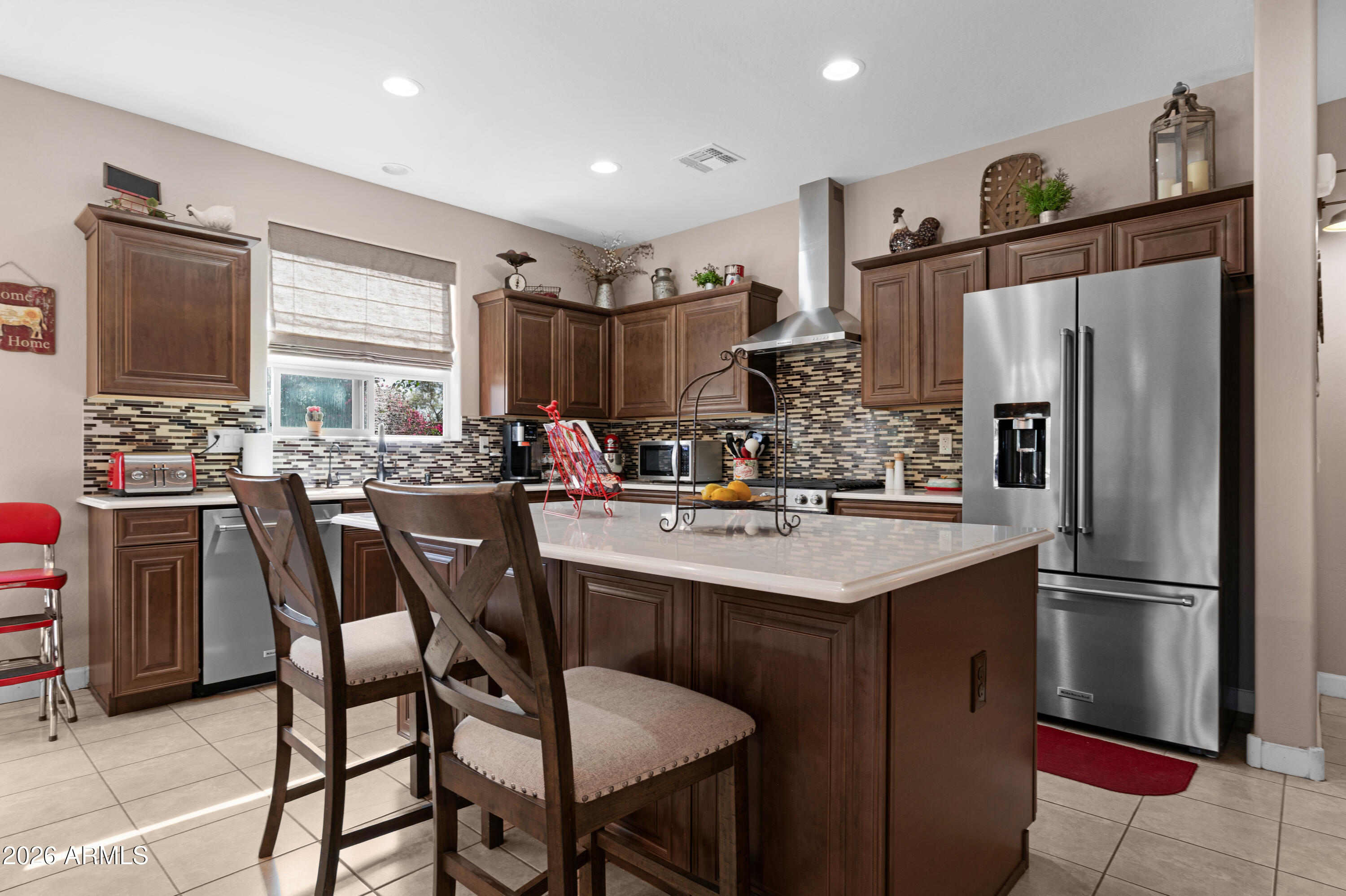Magic Ranch - Residential