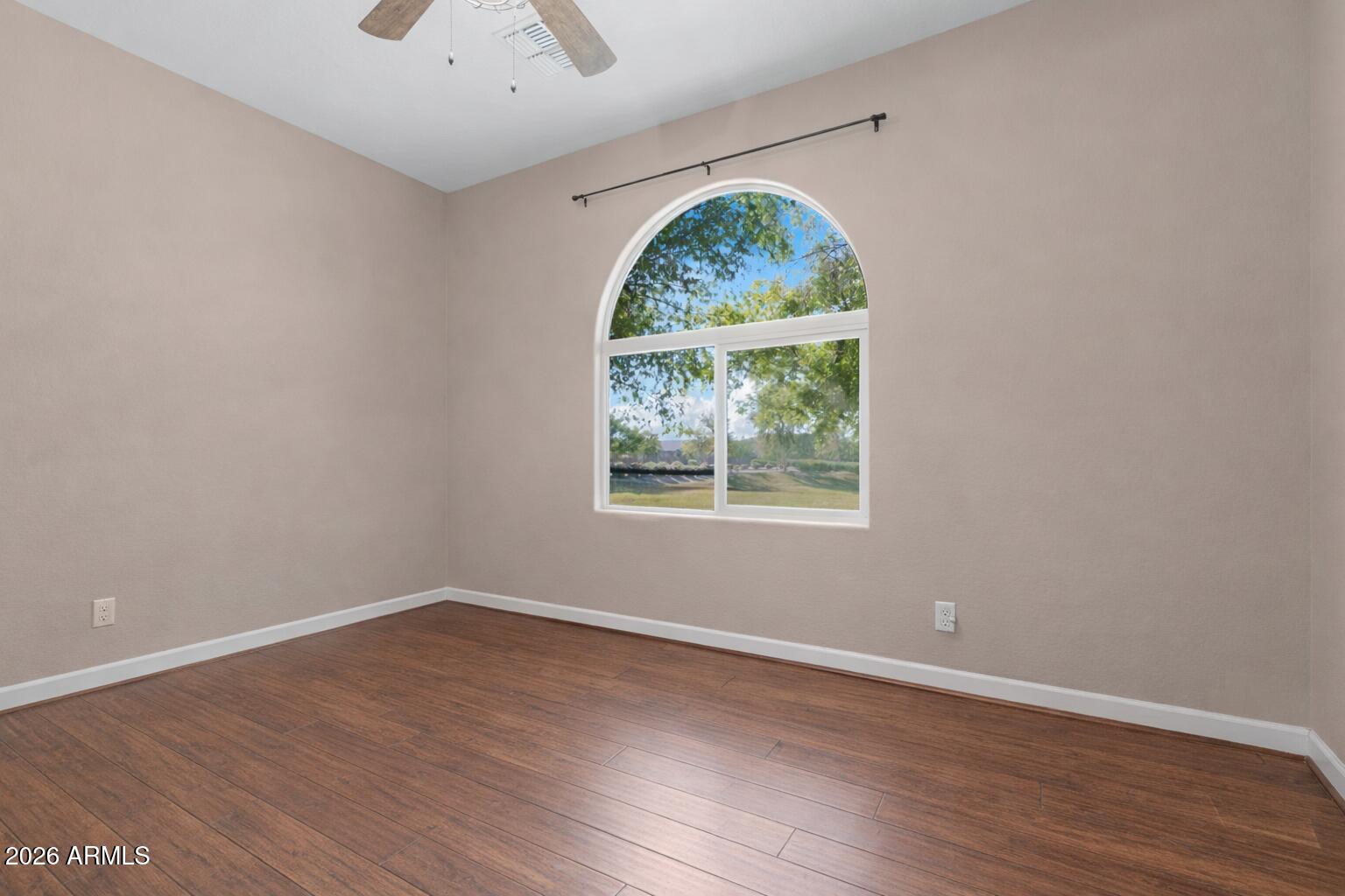 Magic Ranch - Residential