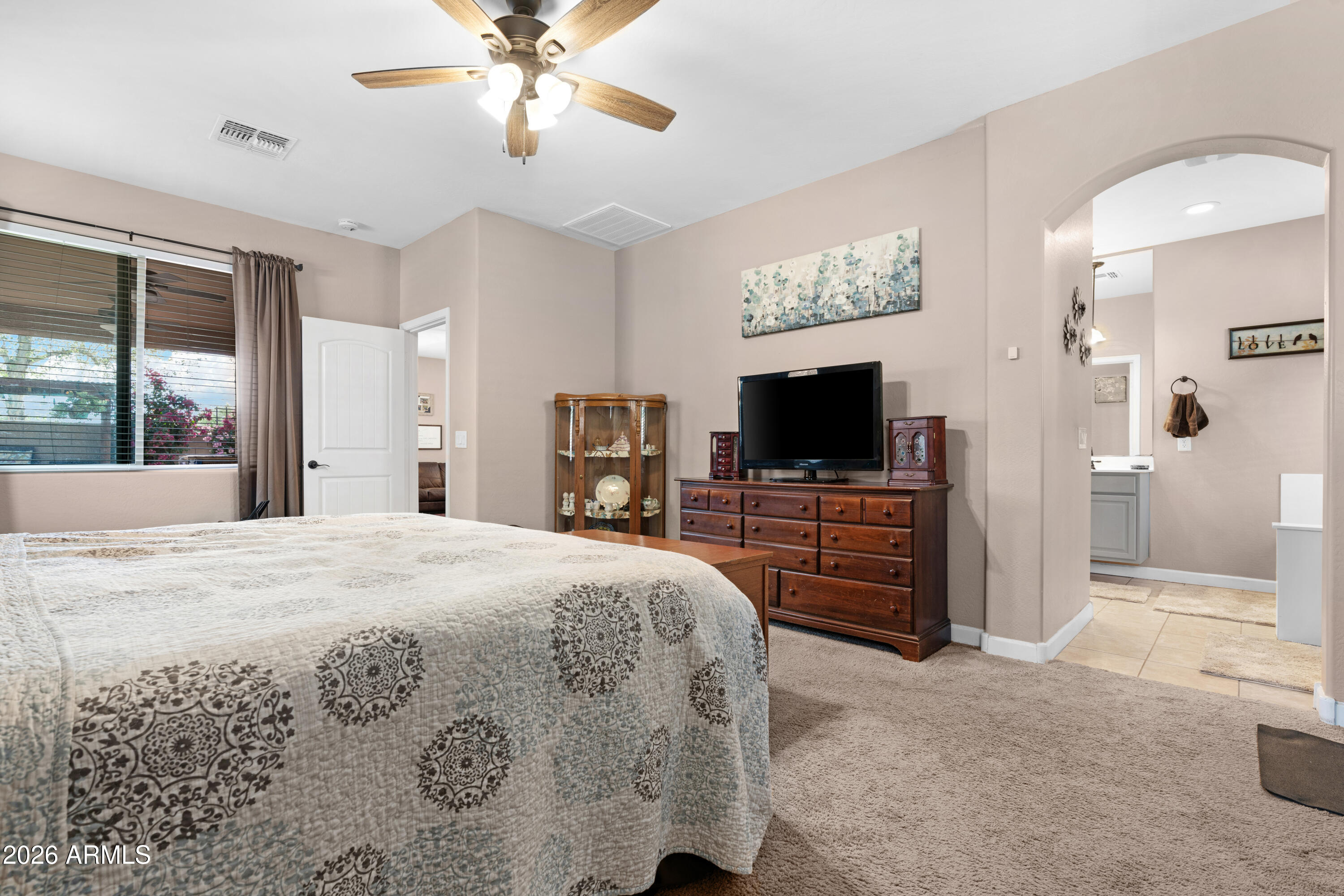 Magic Ranch - Residential