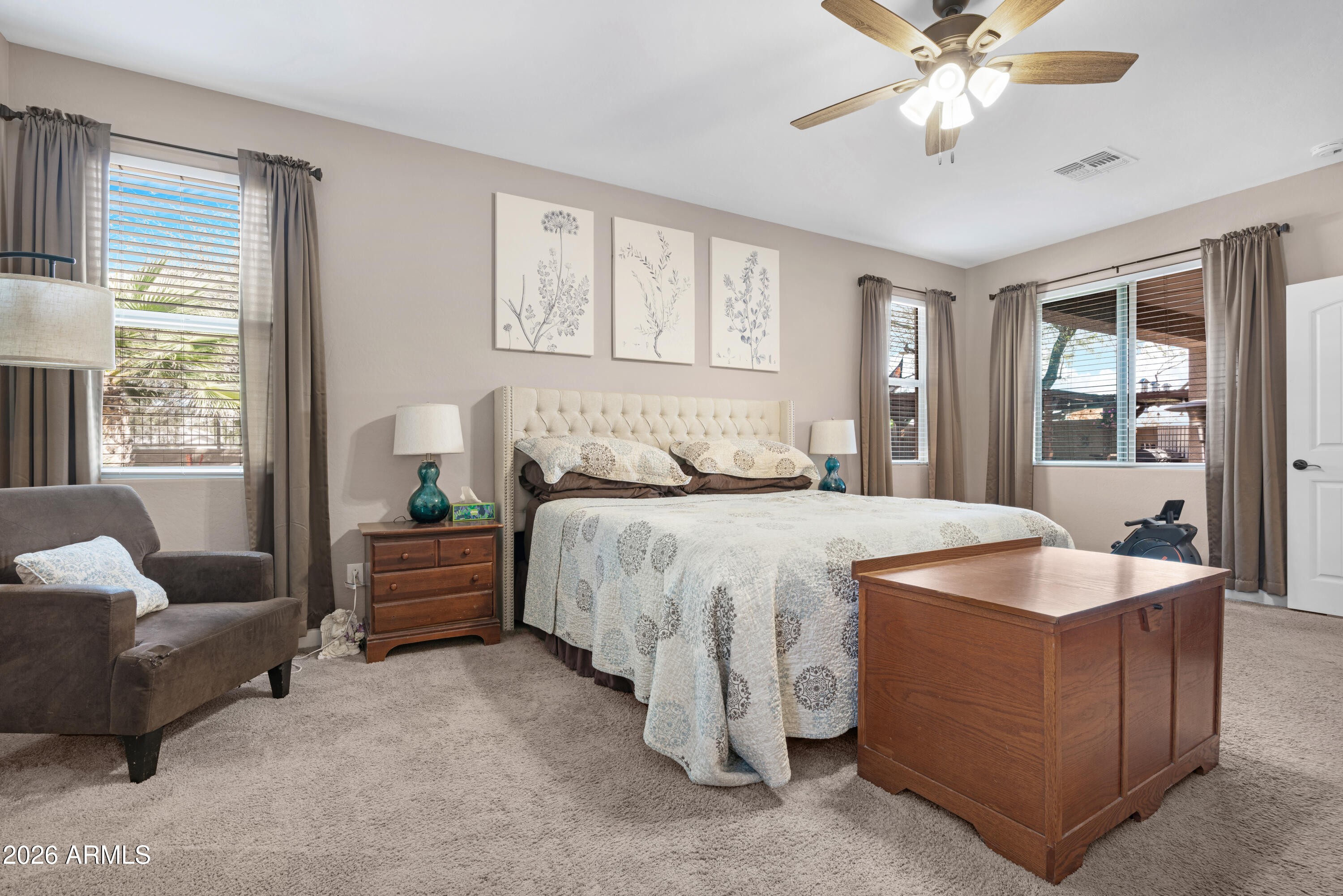 Magic Ranch - Residential