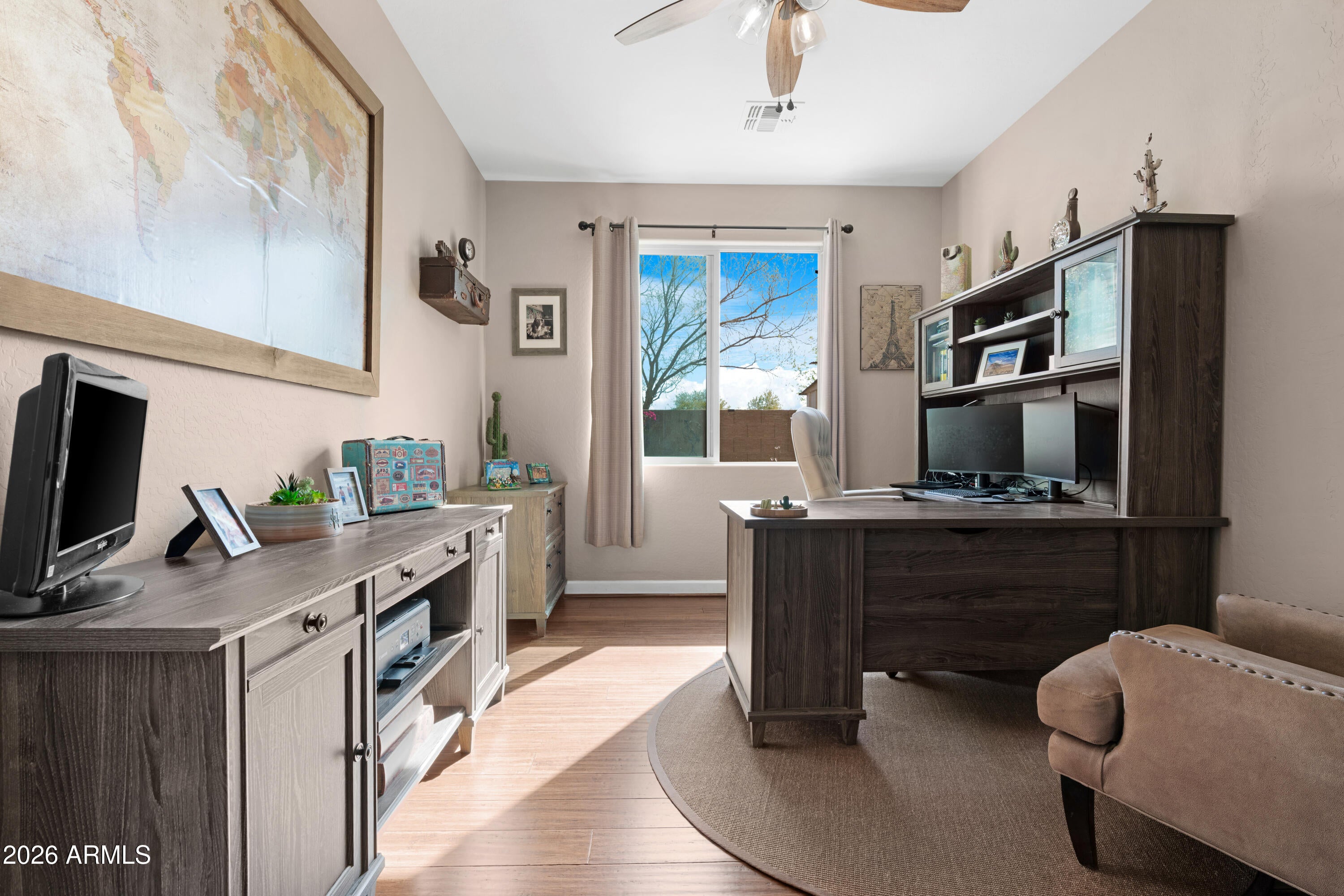Magic Ranch - Residential