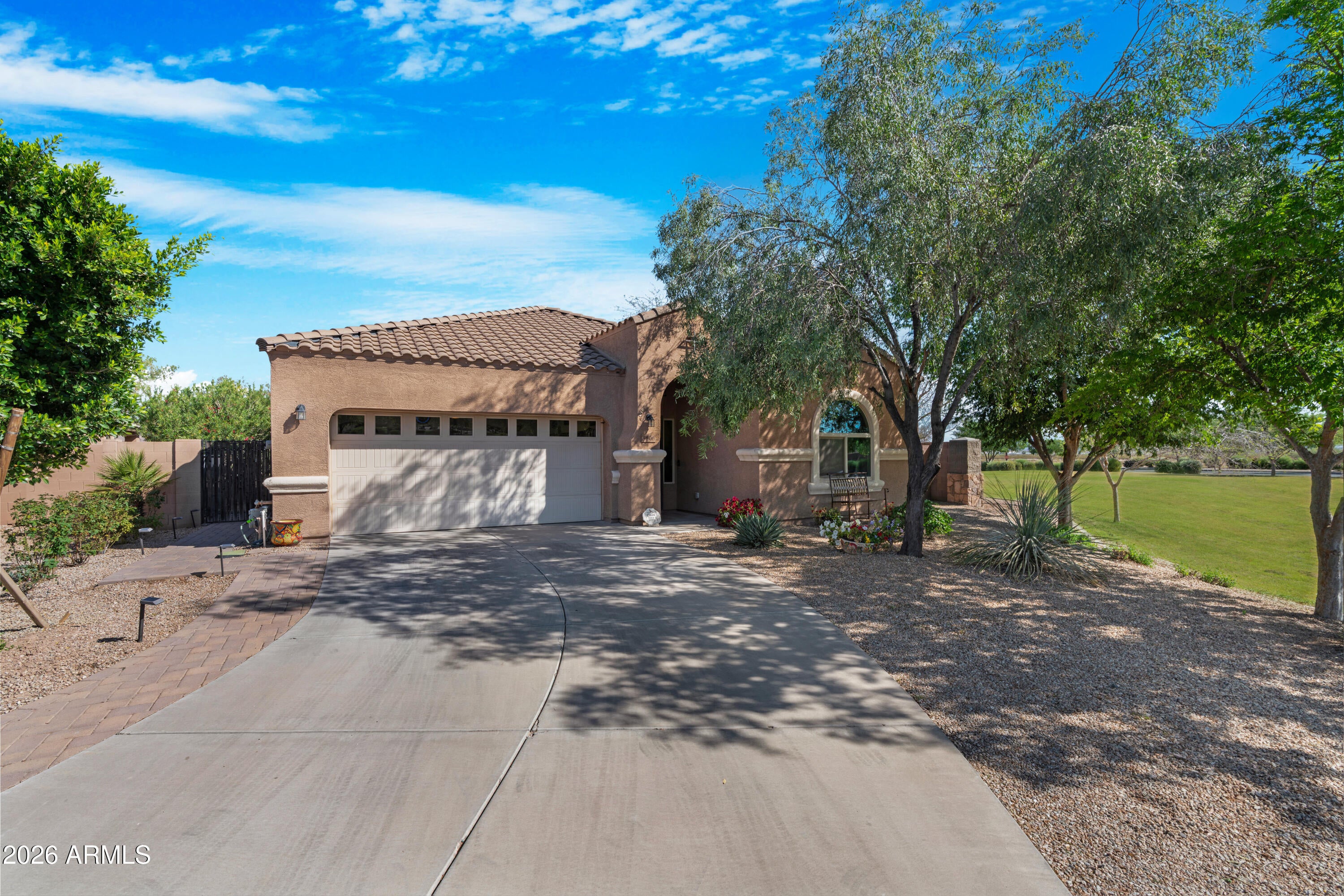 Magic Ranch - Residential