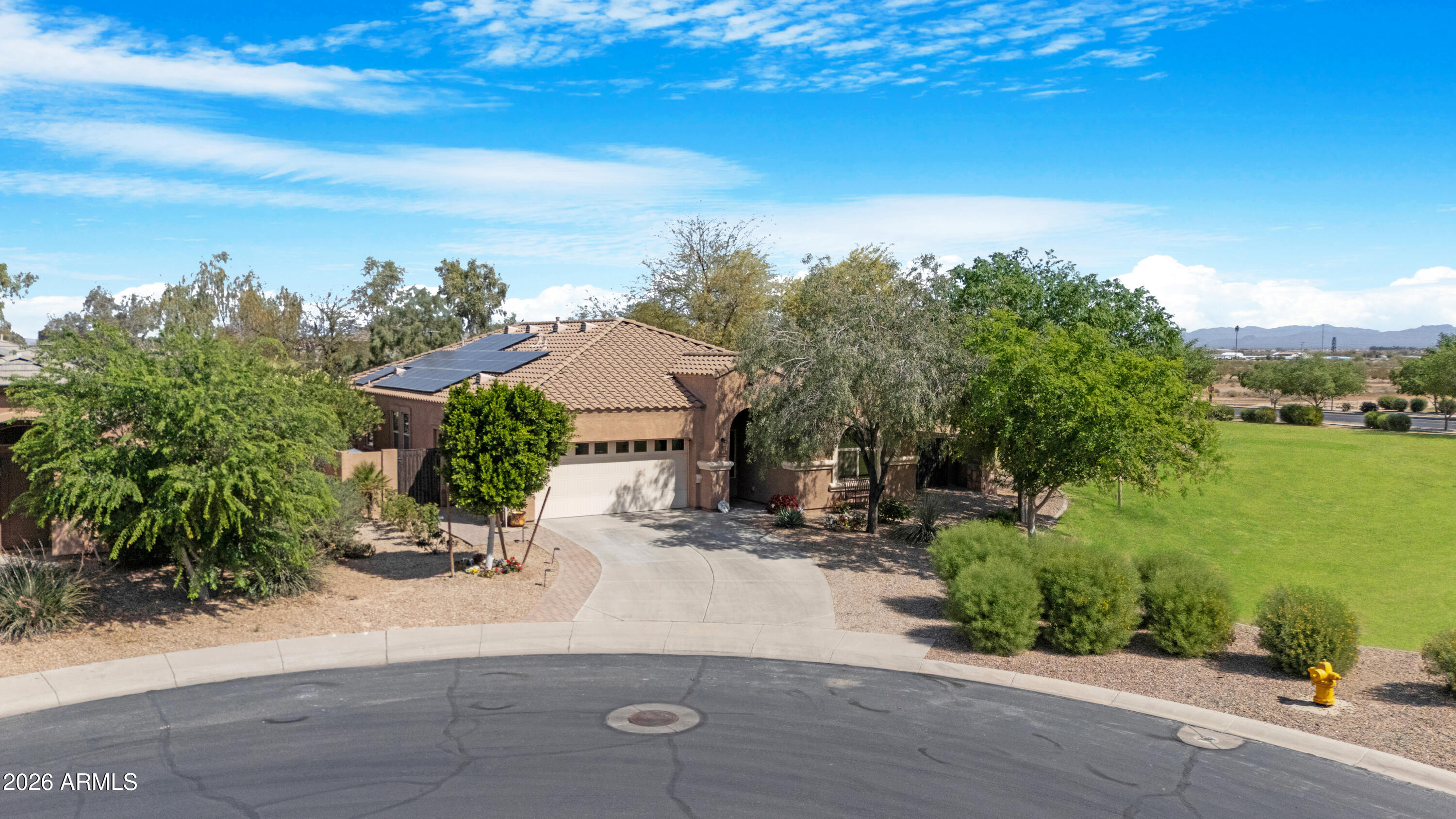 Magic Ranch - Residential