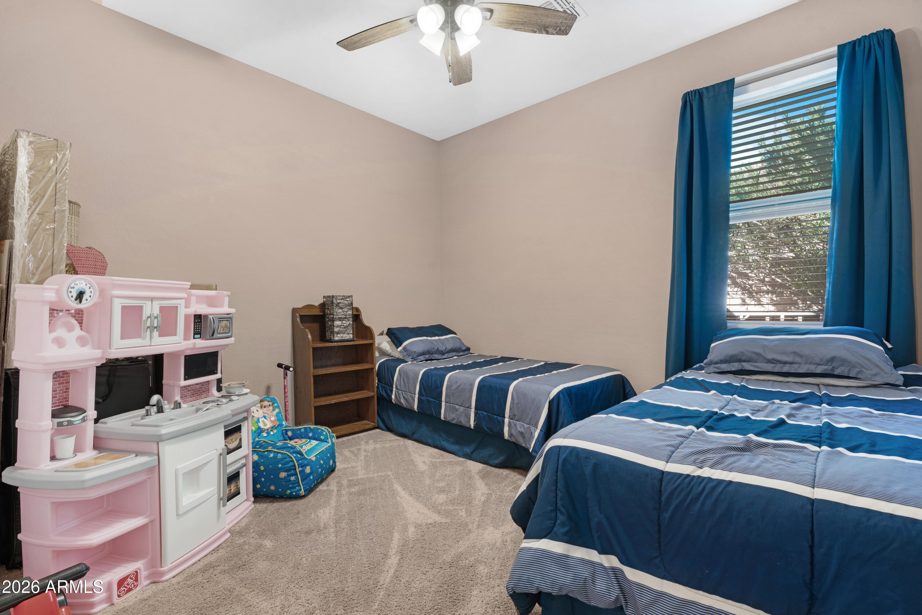 Magic Ranch - Residential
