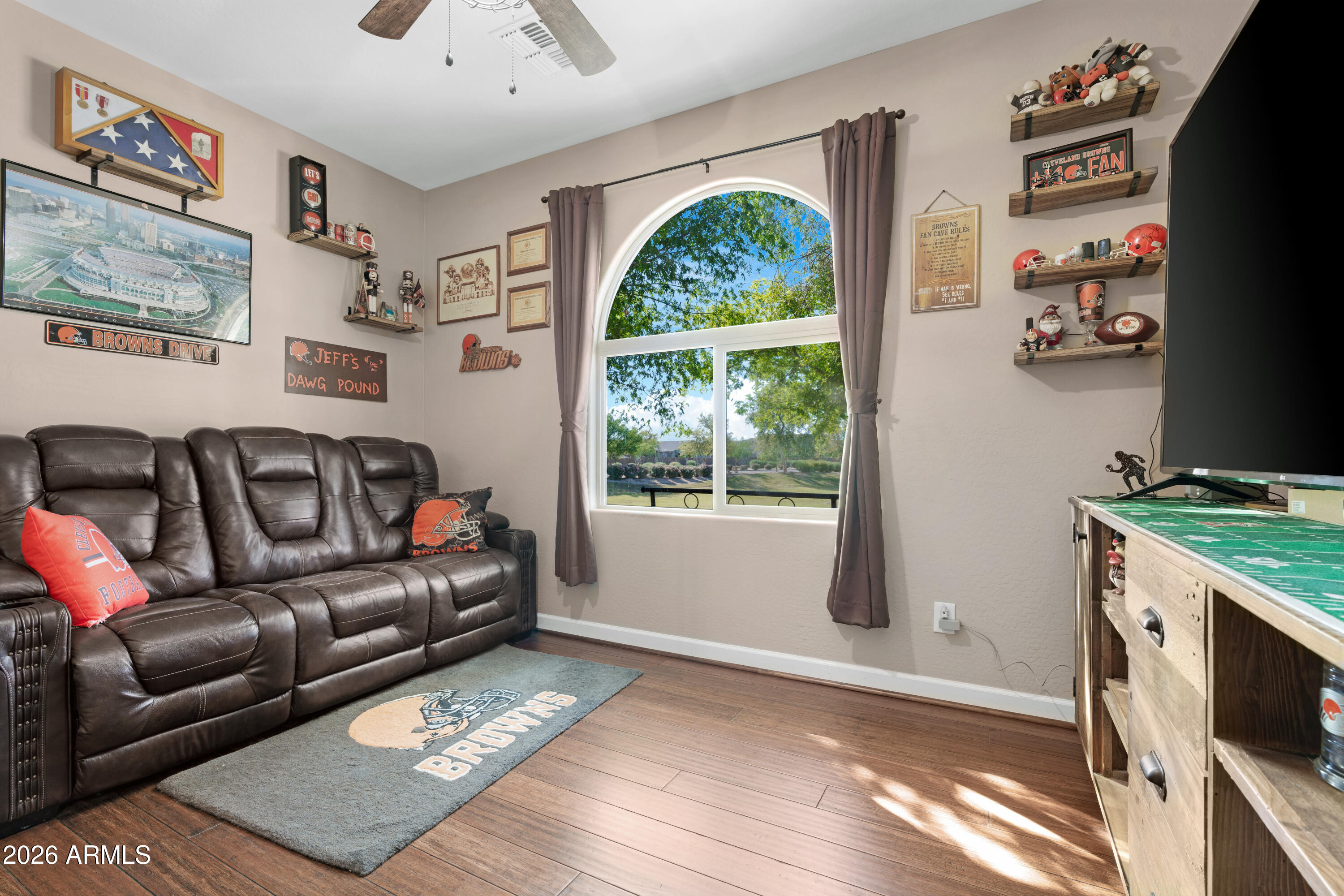 Magic Ranch - Residential