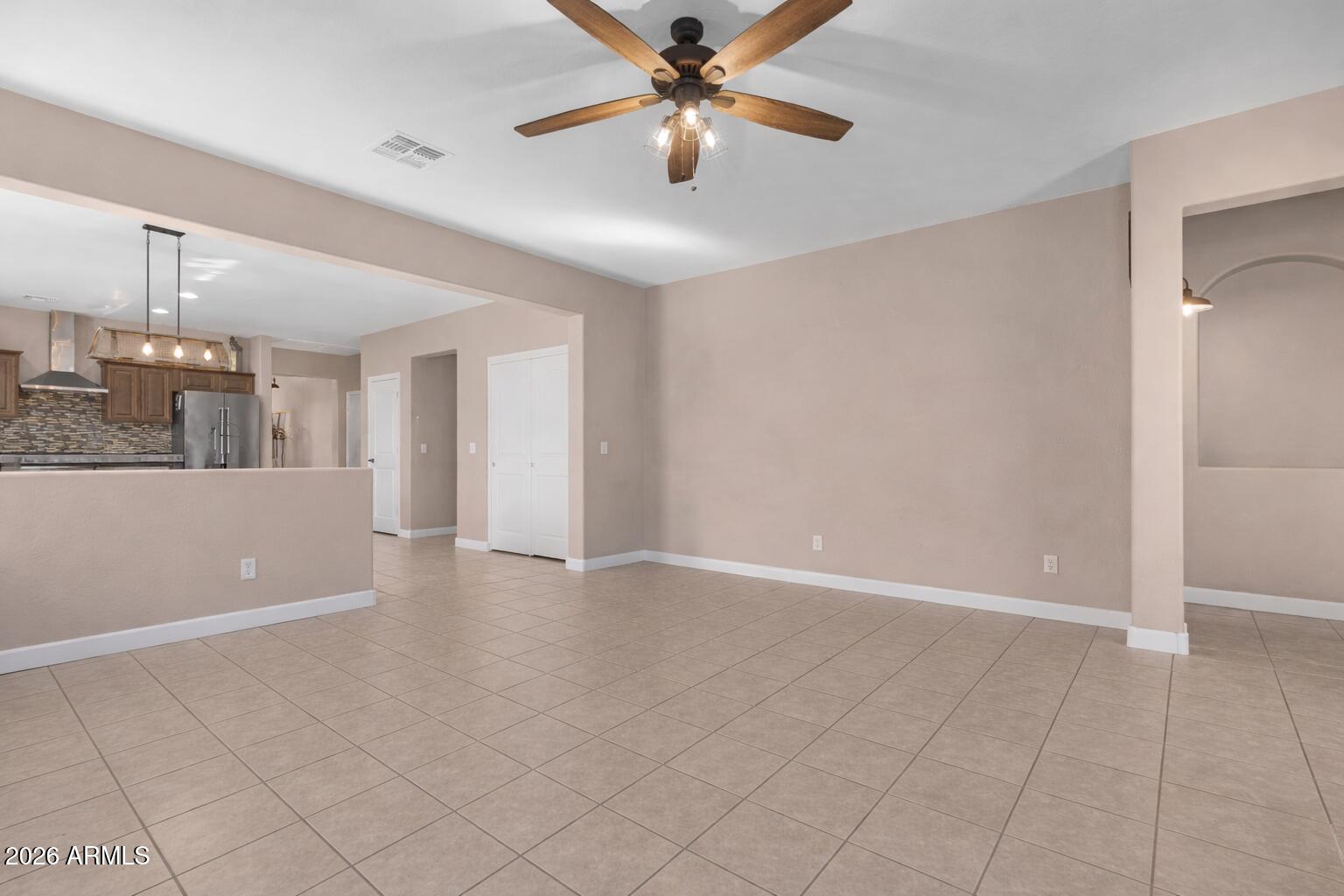 Magic Ranch - Residential