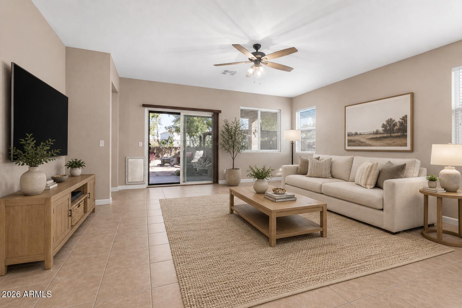 Magic Ranch - Residential
