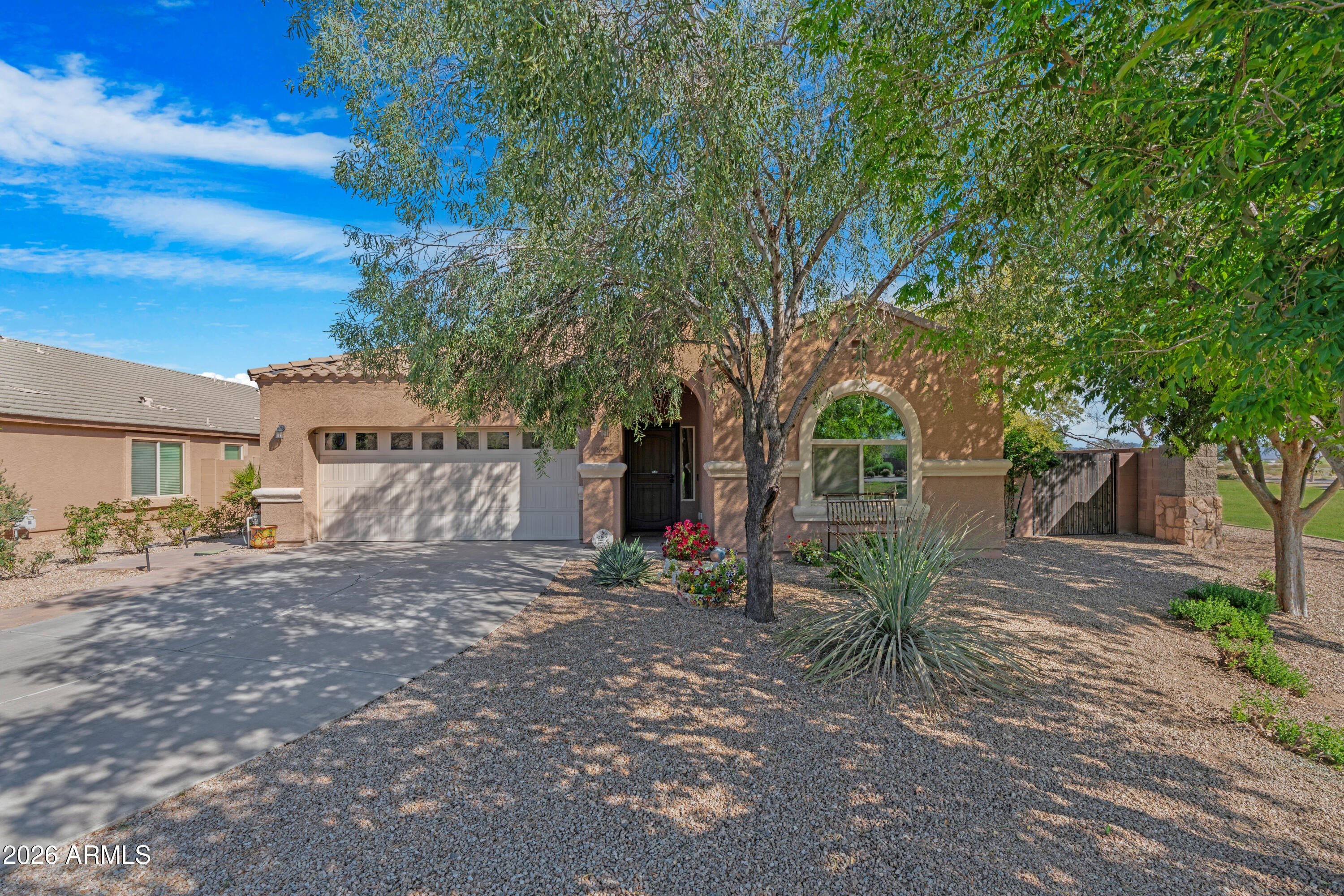 Magic Ranch - Residential