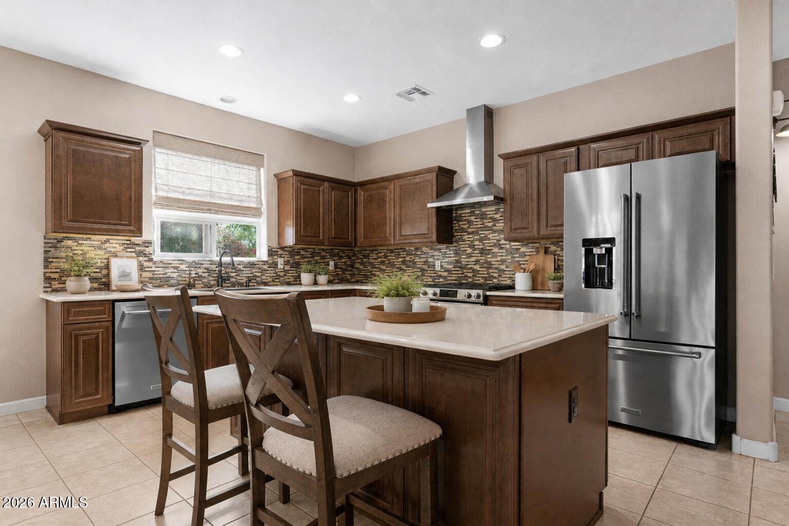 Magic Ranch - Residential