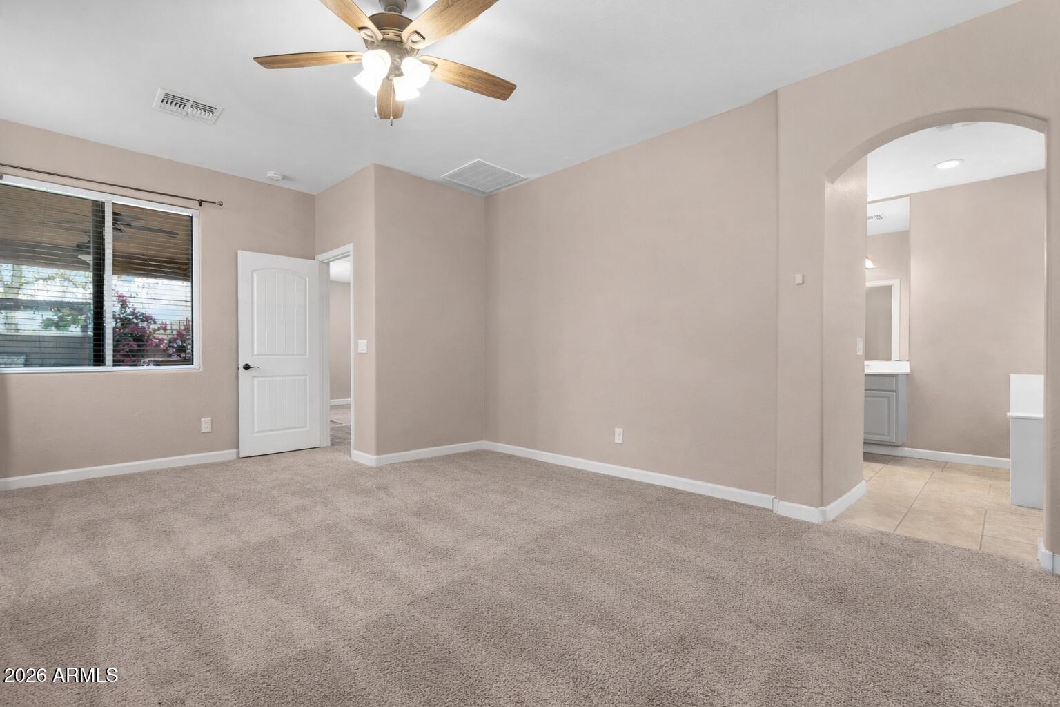 Magic Ranch - Residential