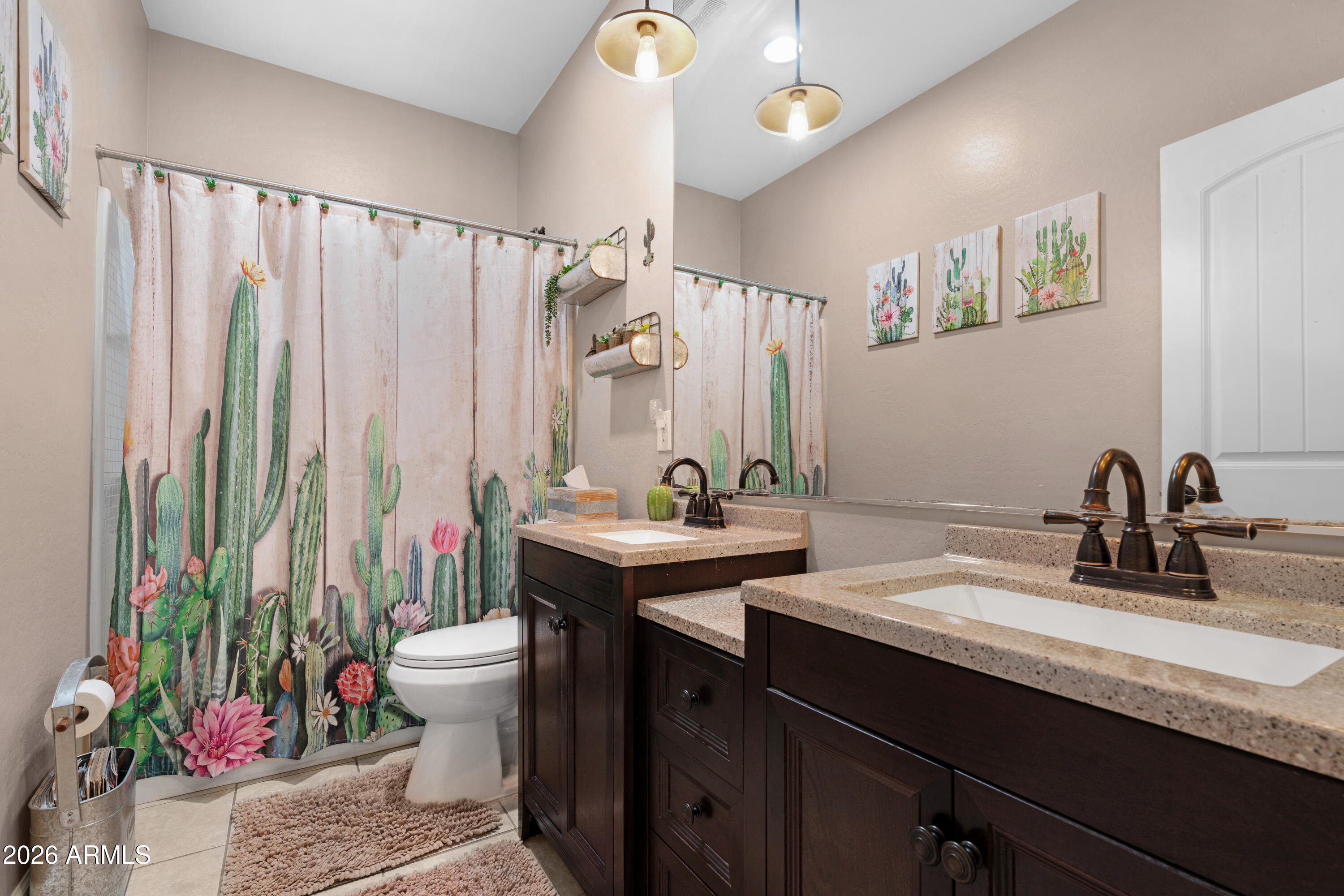 Magic Ranch - Residential