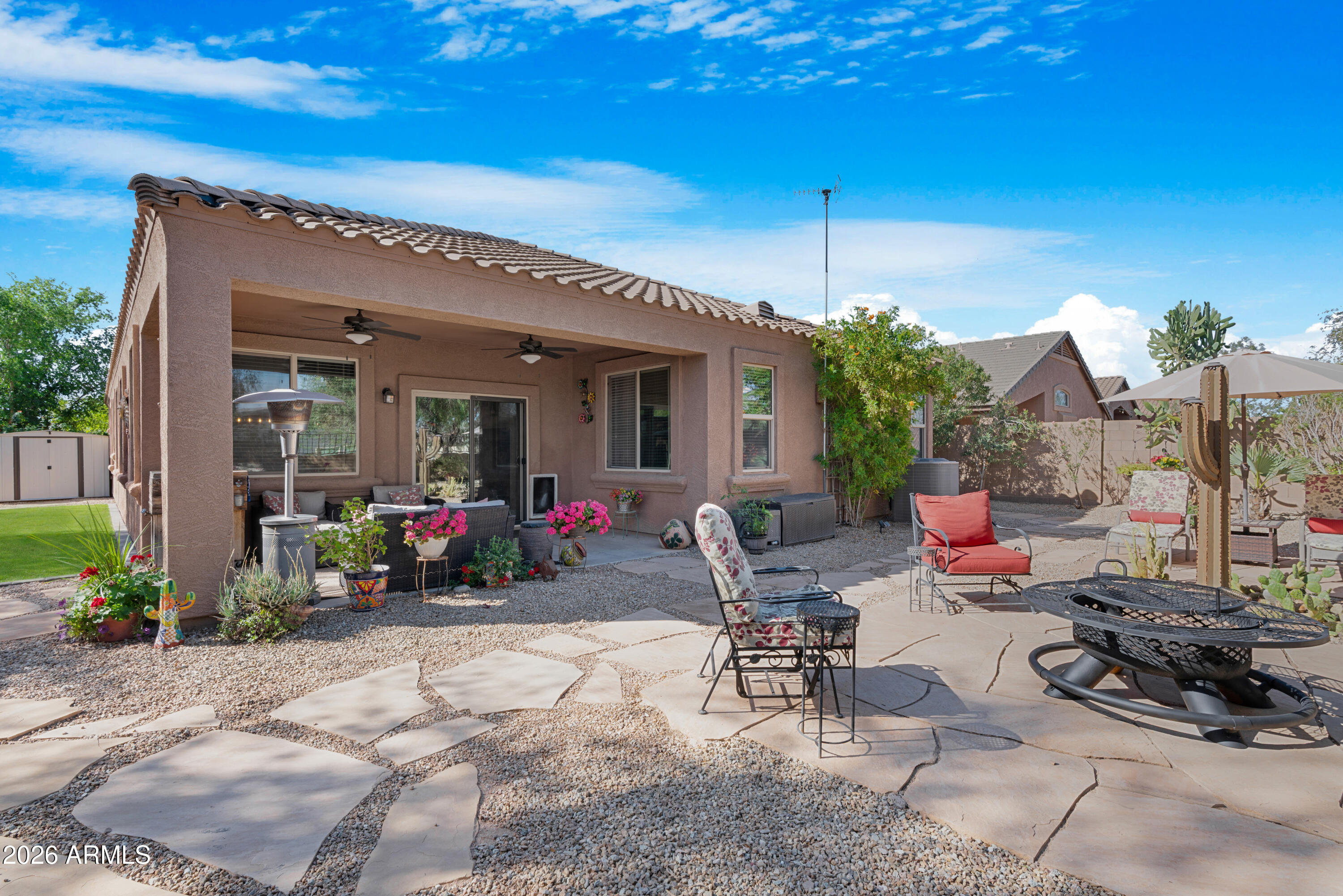 Magic Ranch - Residential