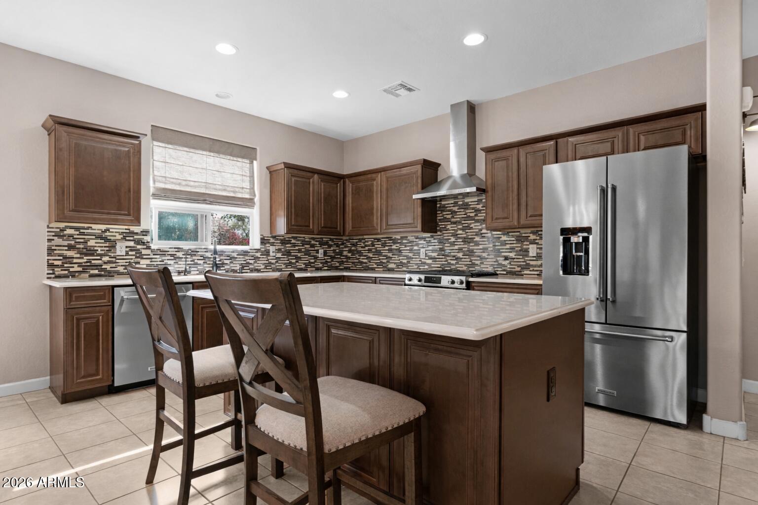 Magic Ranch - Residential