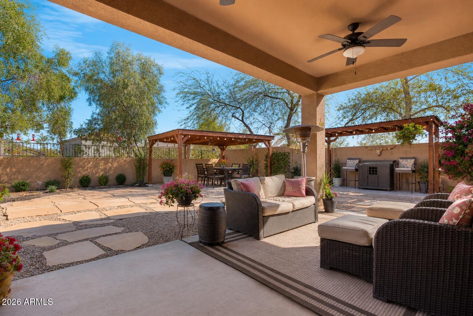 Magic Ranch - Residential
