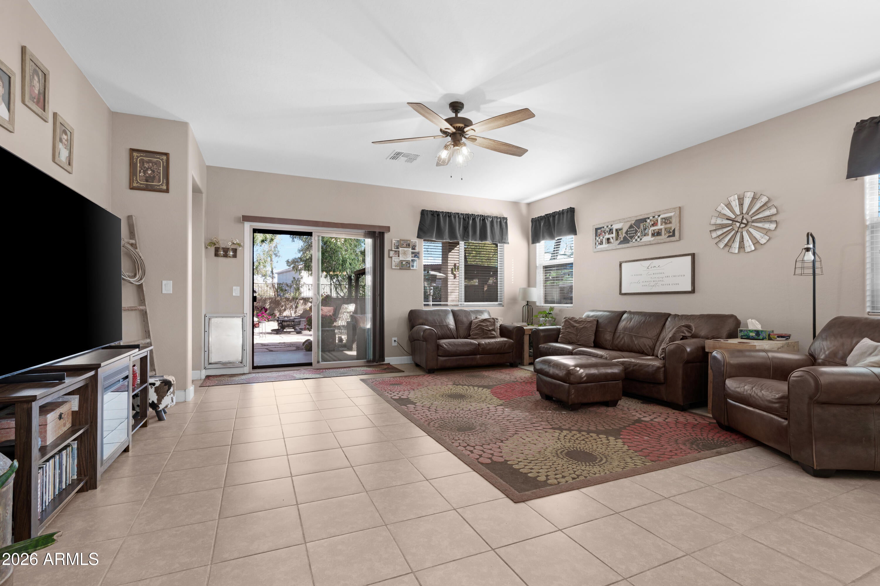 Magic Ranch - Residential