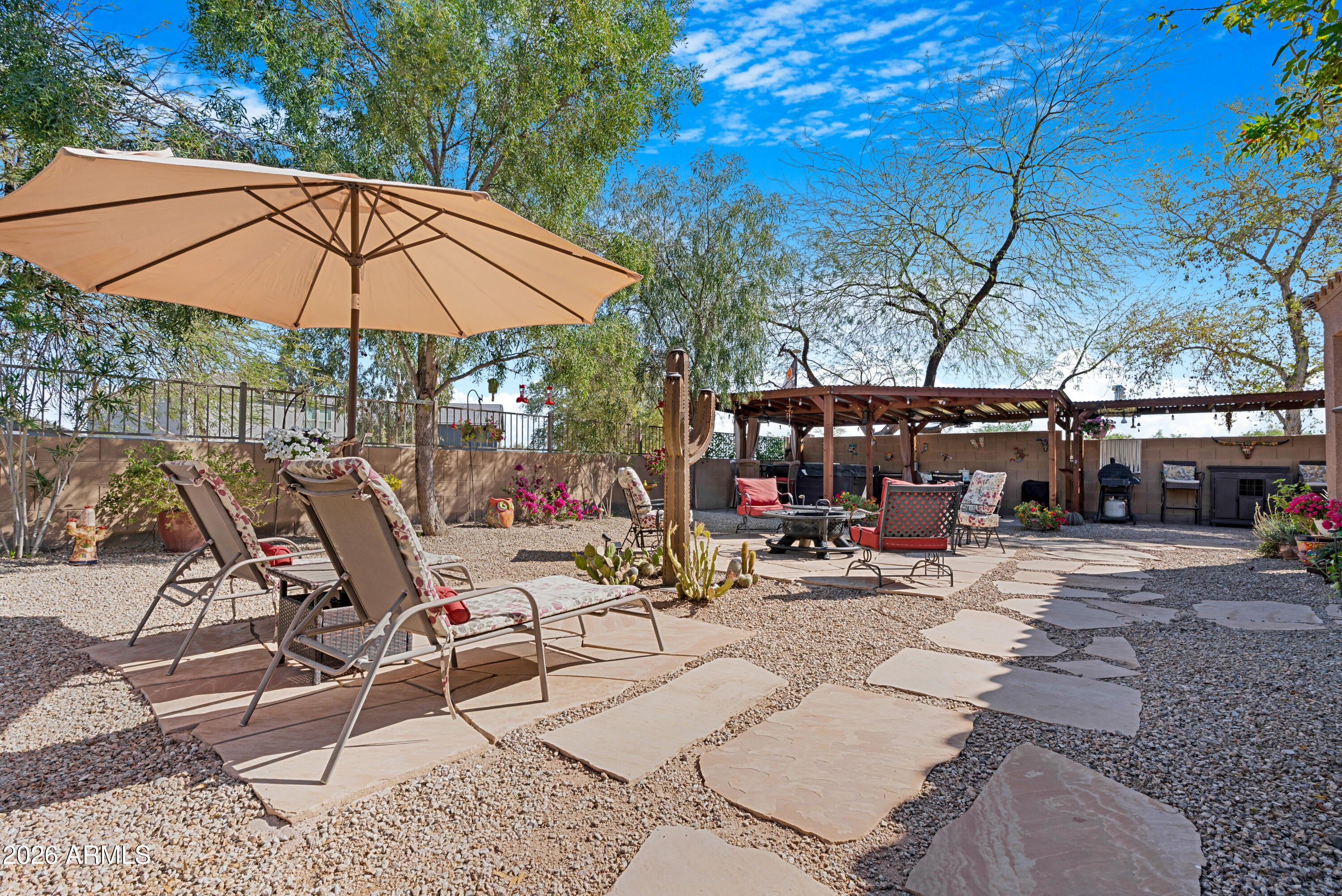 Magic Ranch - Residential