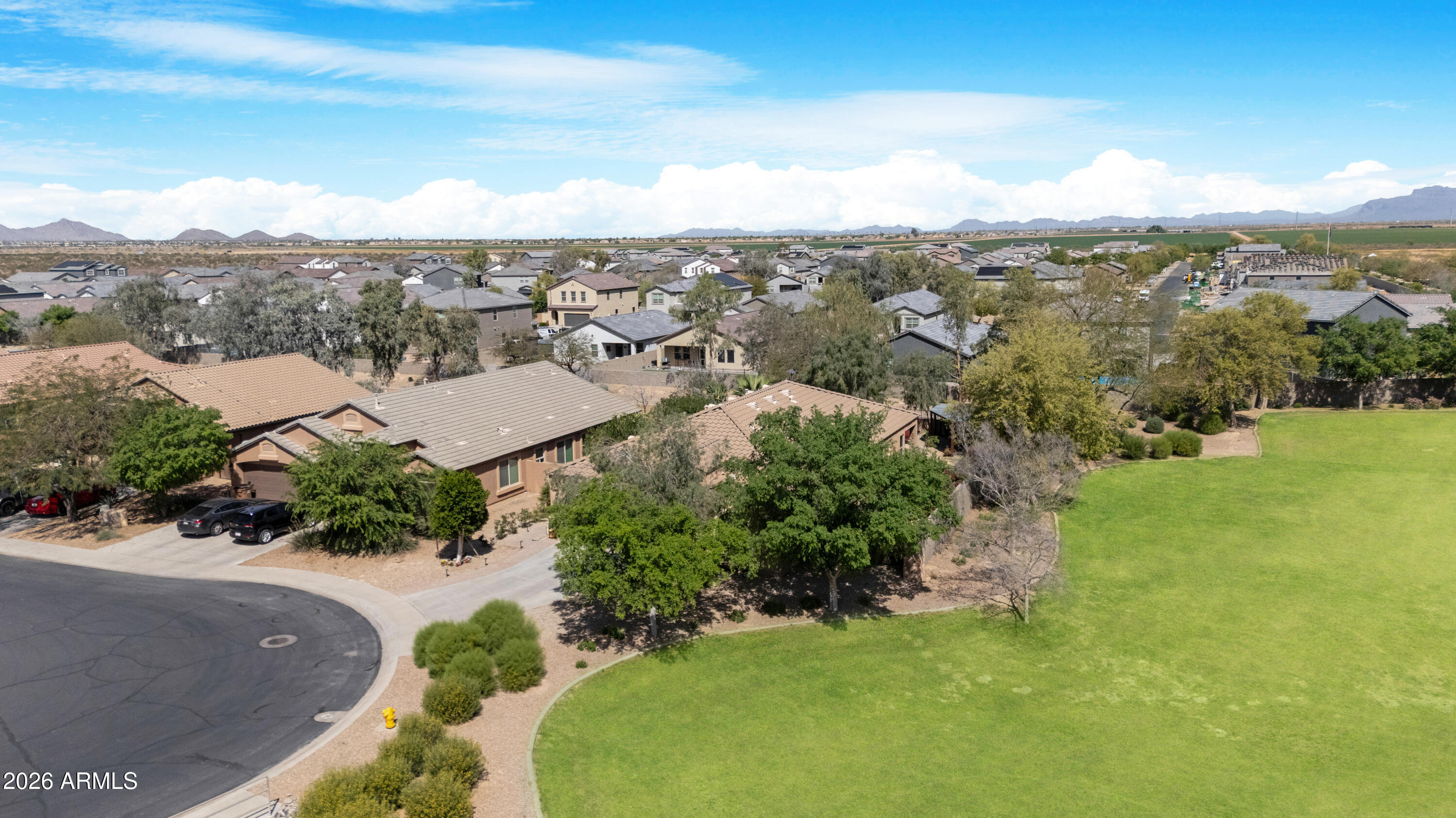 Magic Ranch - Residential