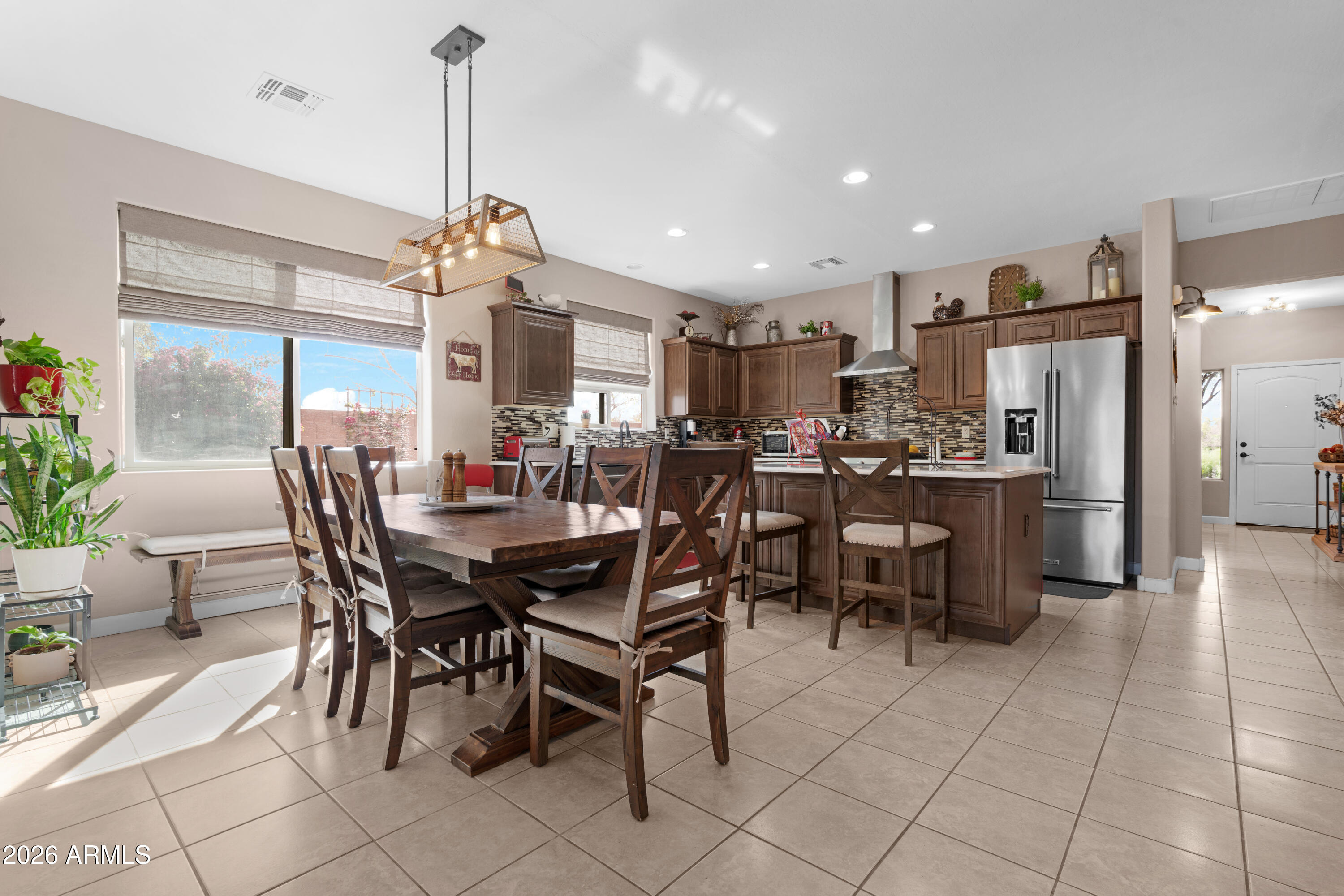 Magic Ranch - Residential