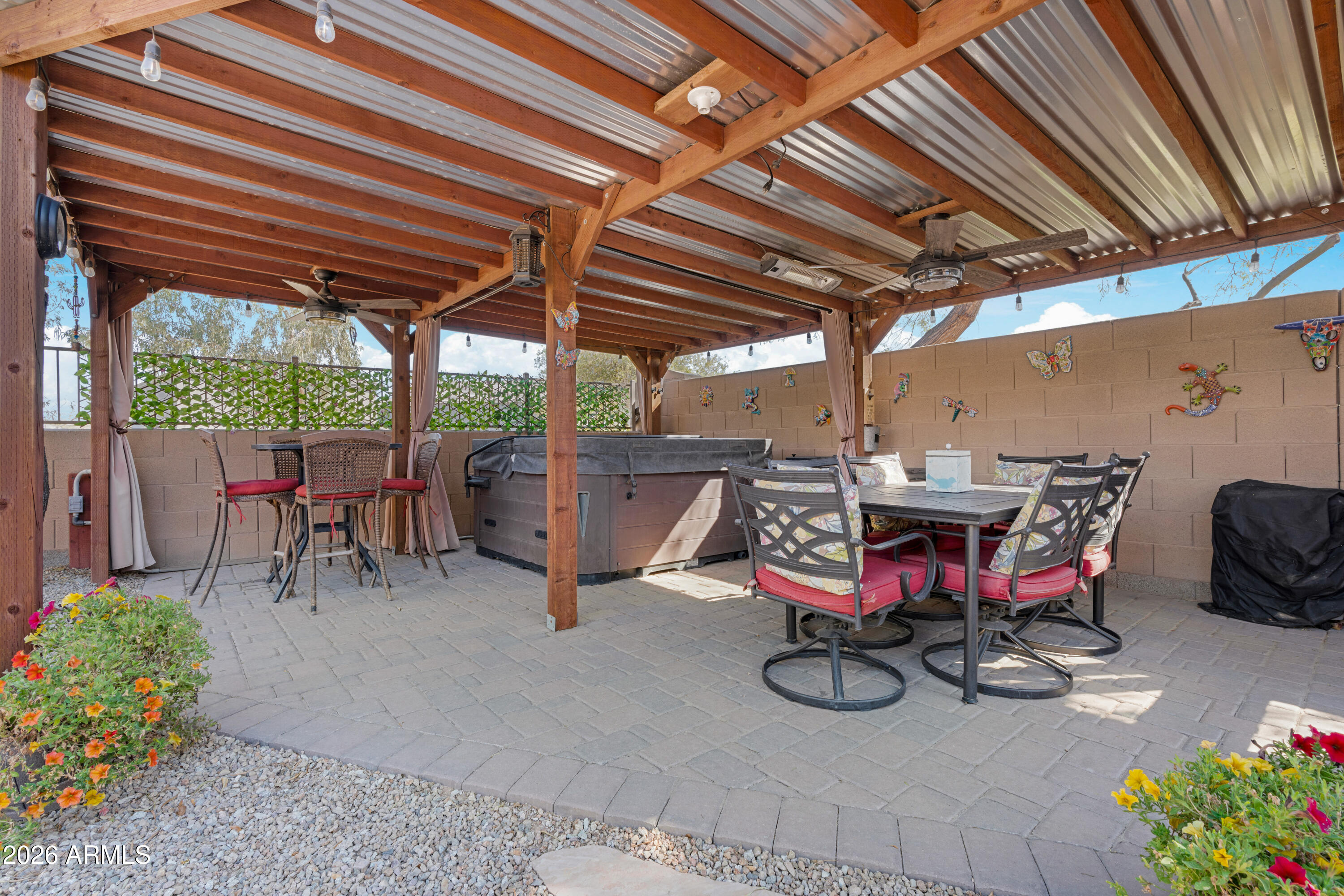 Magic Ranch - Residential