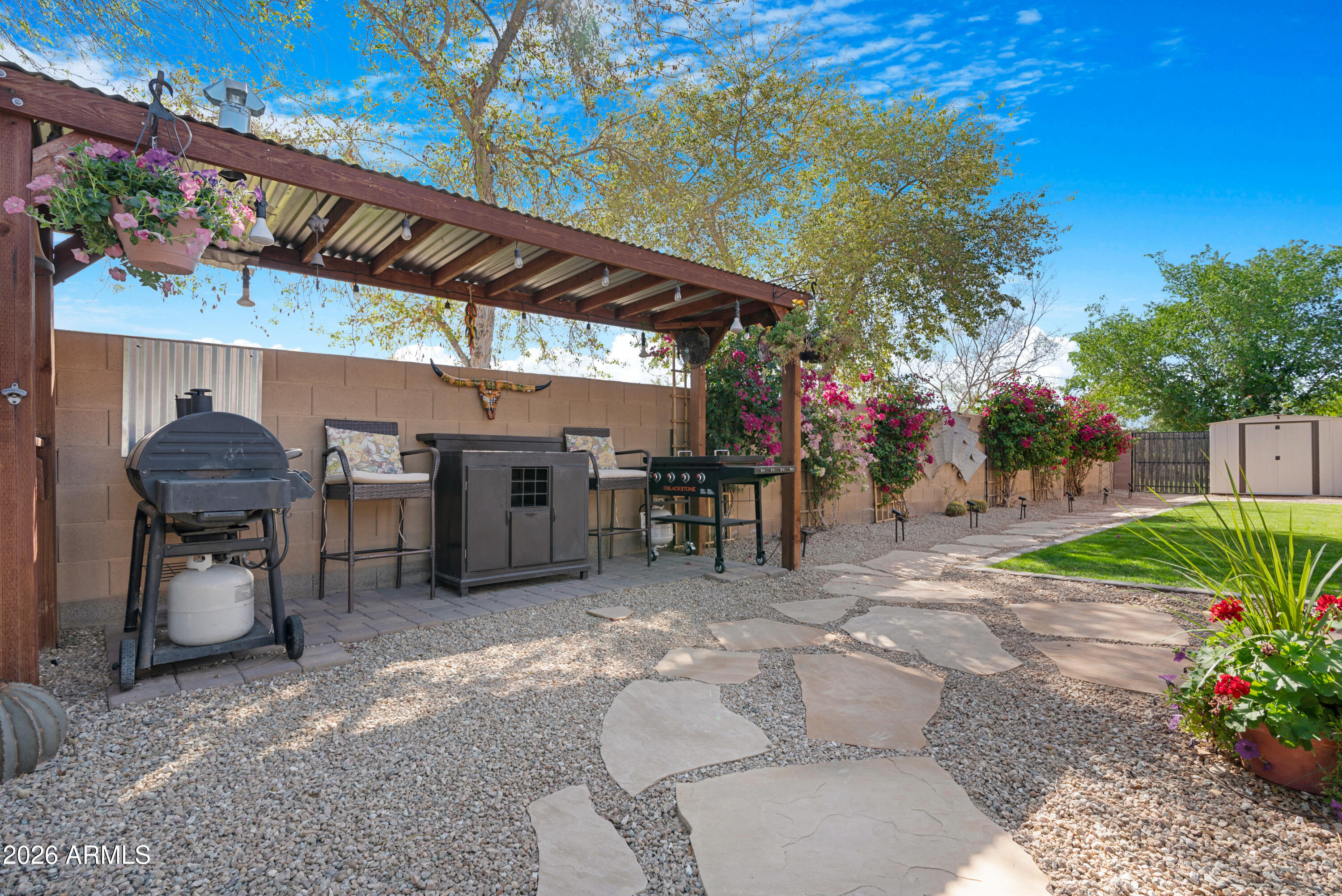 Magic Ranch - Residential