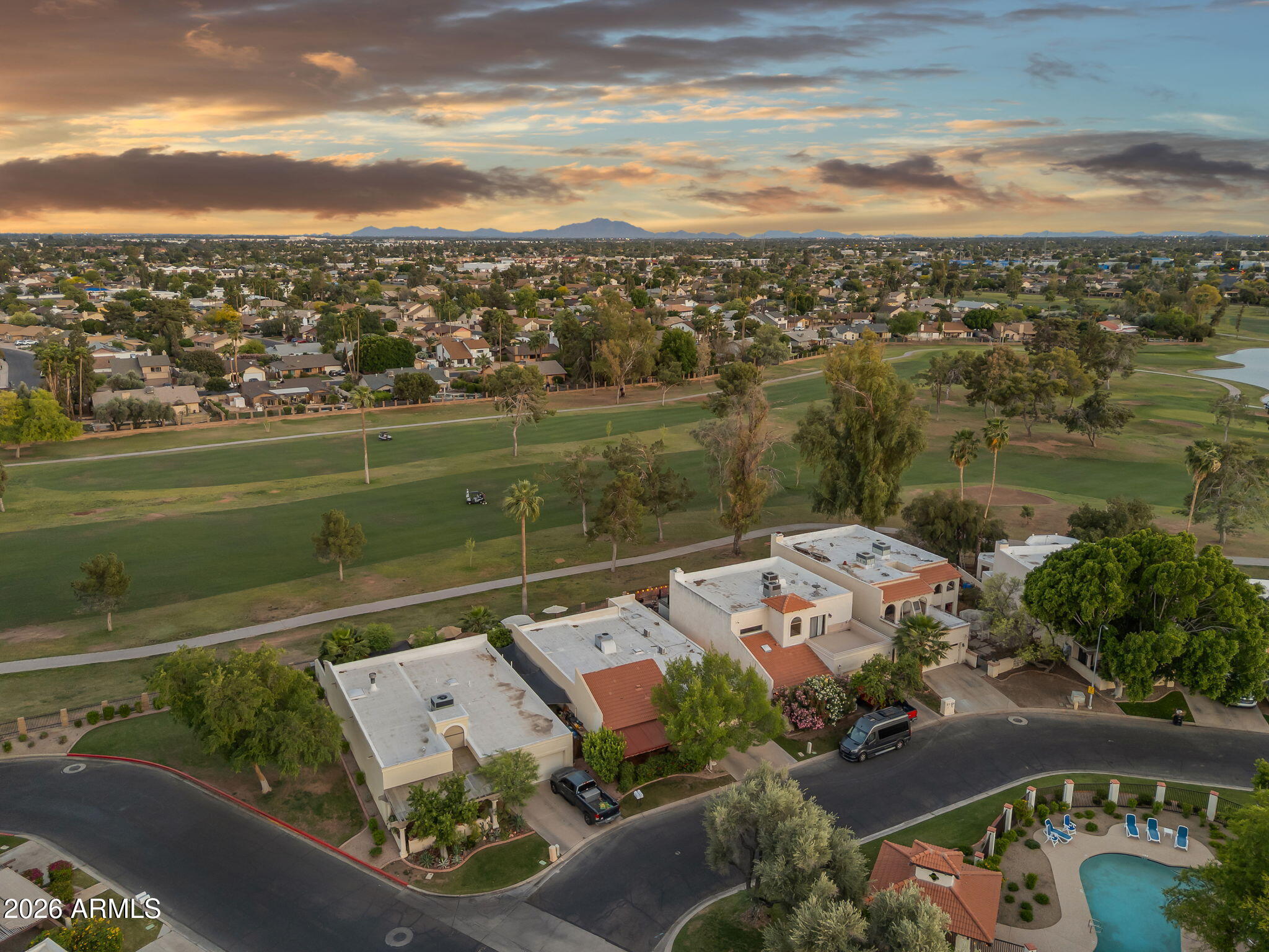 LEGANTE PASEO - Residential