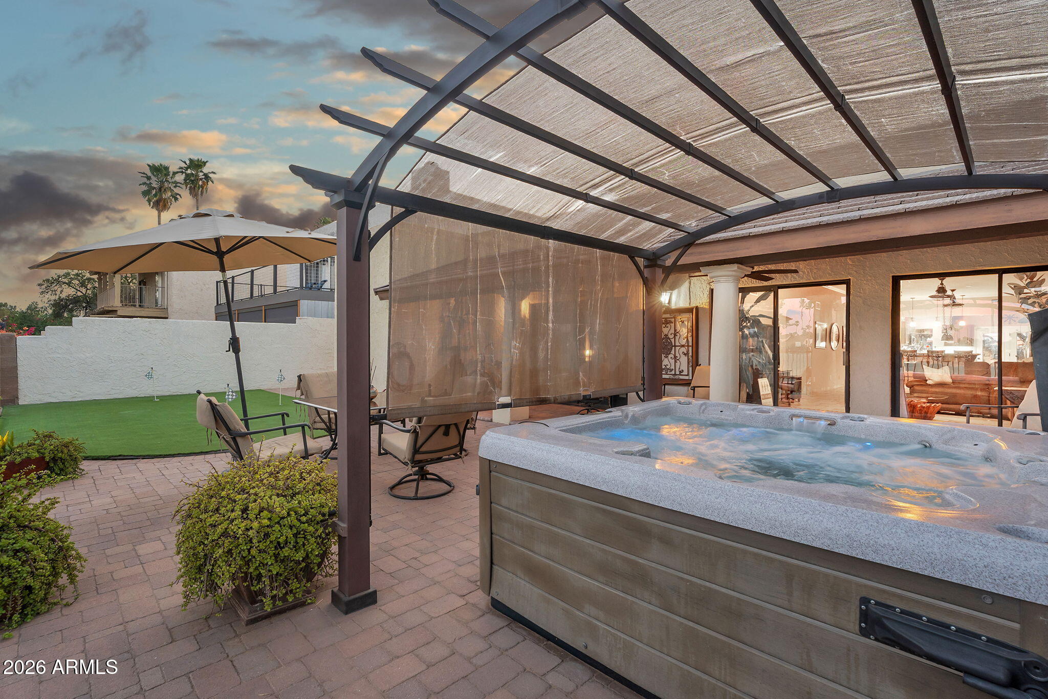 LEGANTE PASEO - Residential