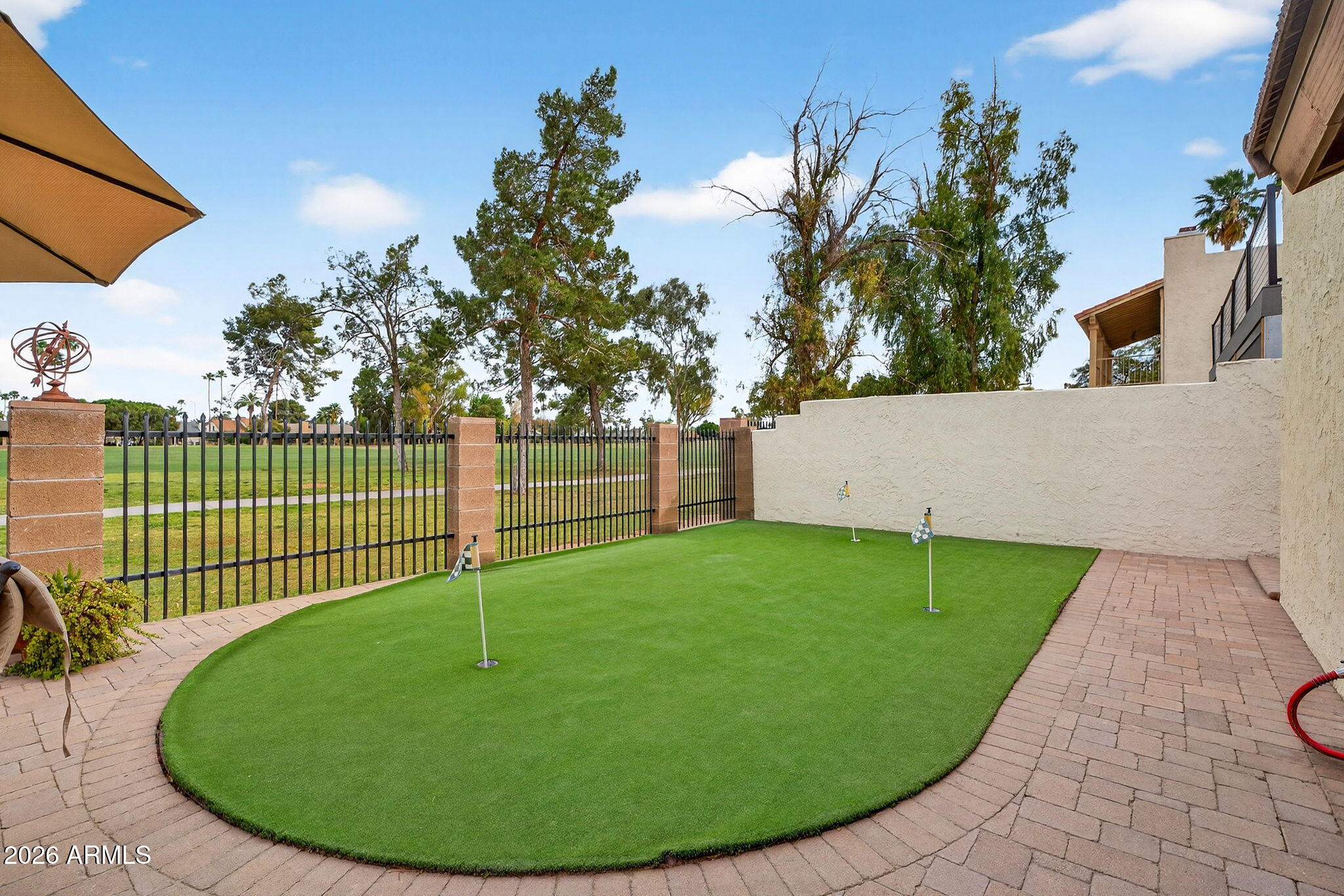 LEGANTE PASEO - Residential