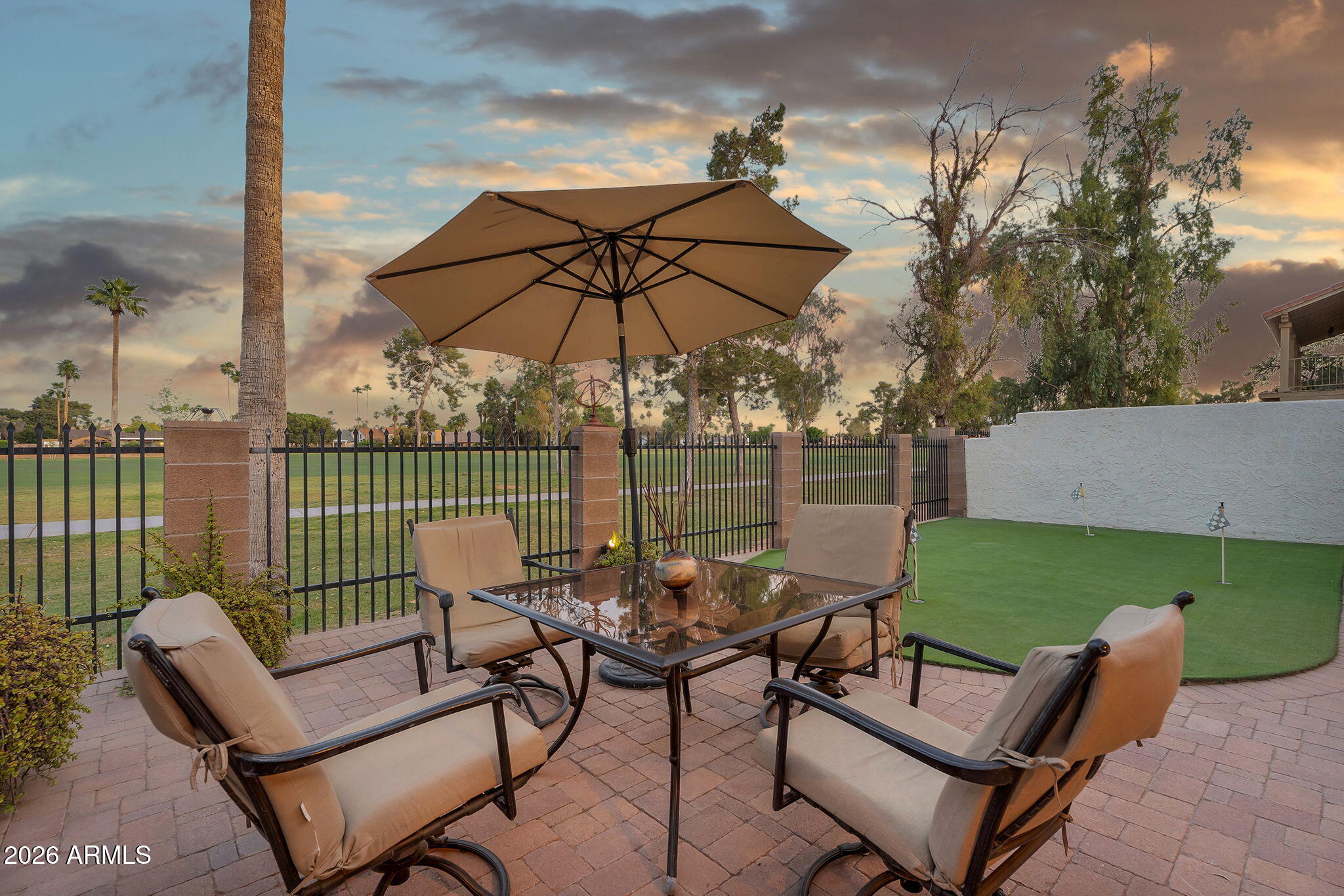 LEGANTE PASEO - Residential