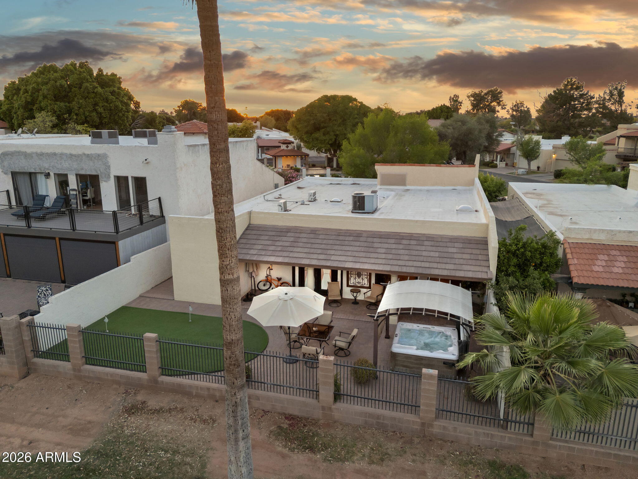 LEGANTE PASEO - Residential