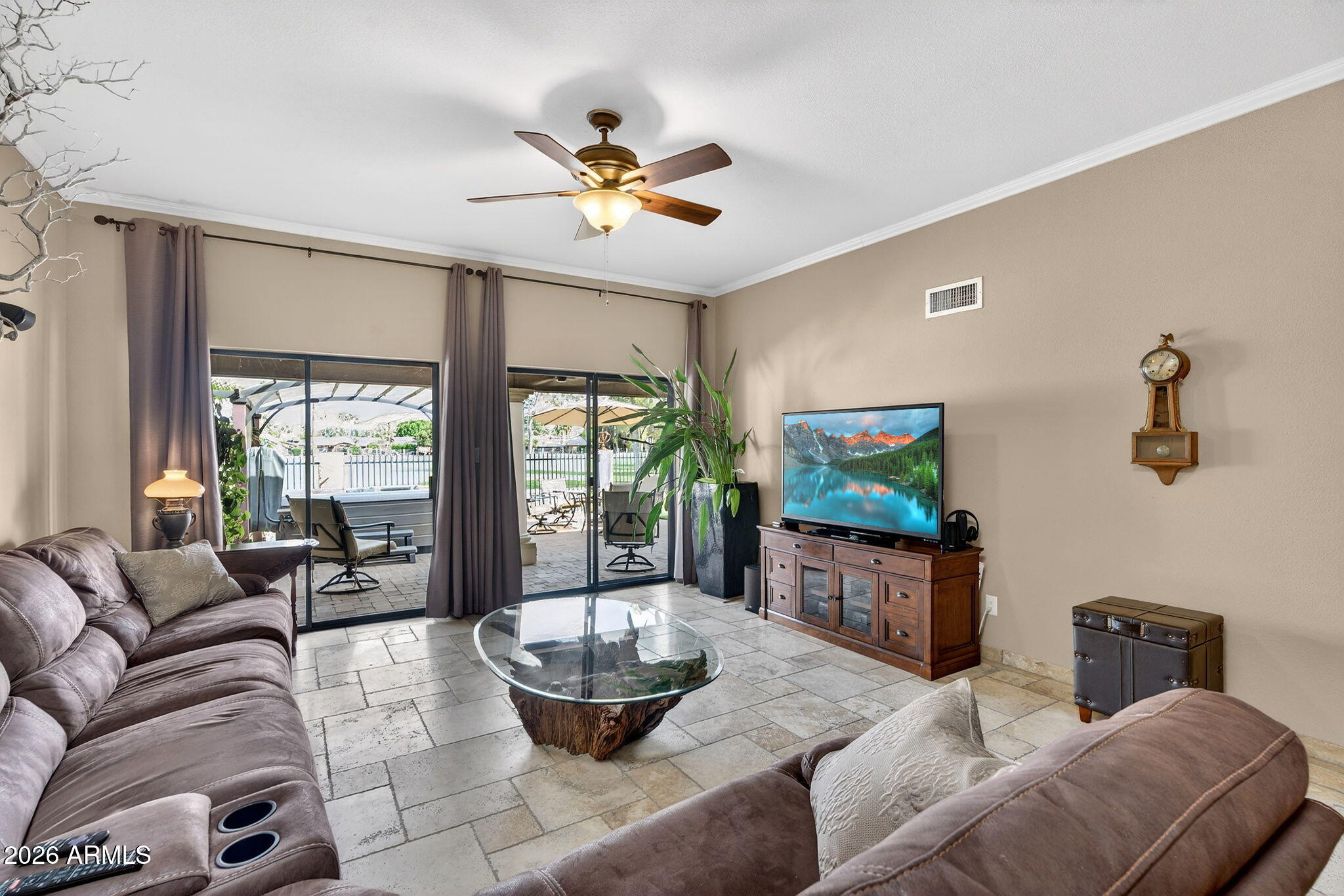 LEGANTE PASEO - Residential
